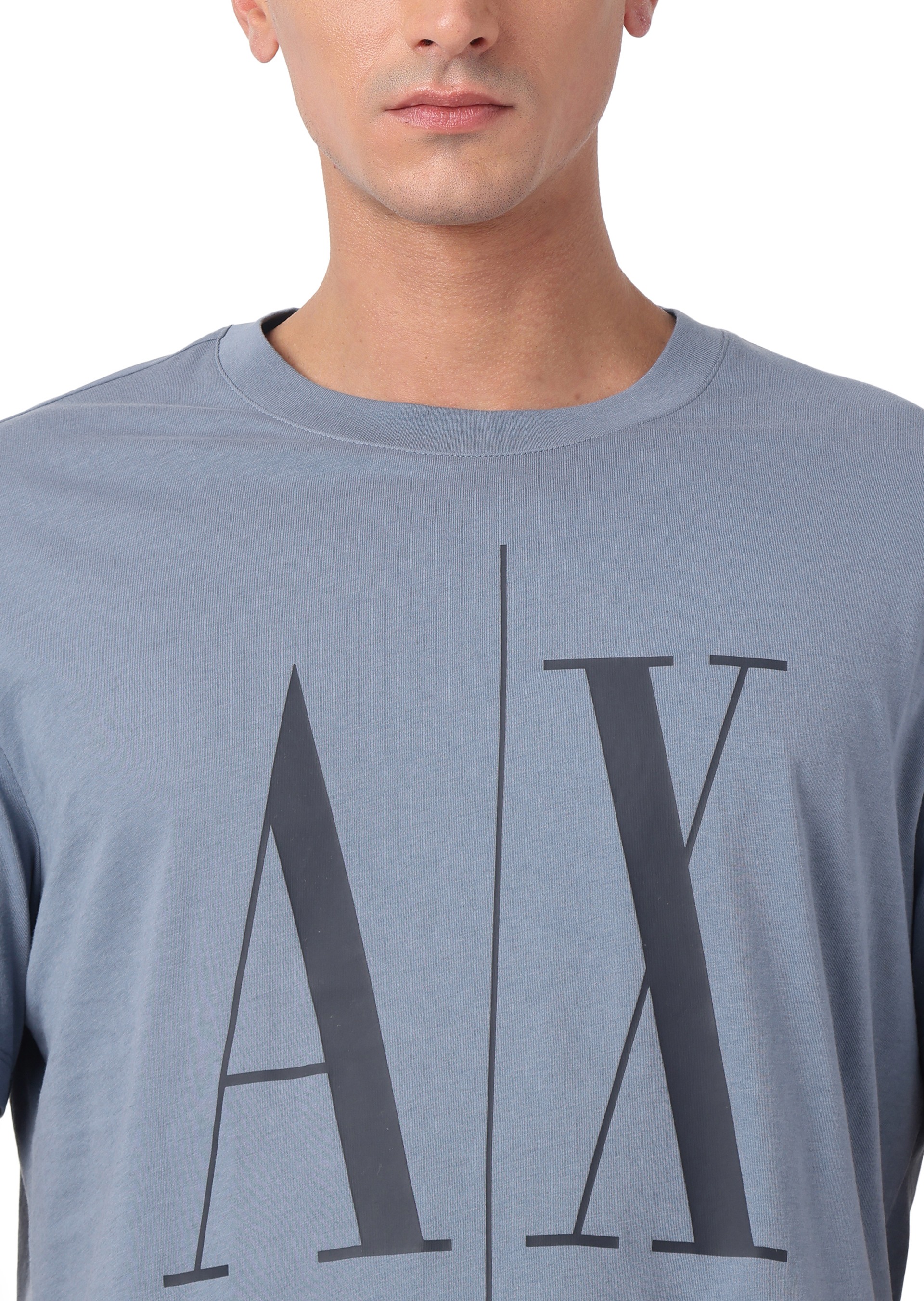 [NOT4NERD] Brick Paint Logo Regular Fit T-Shirts /追跡付 NYC-Logo-Men's-Tee