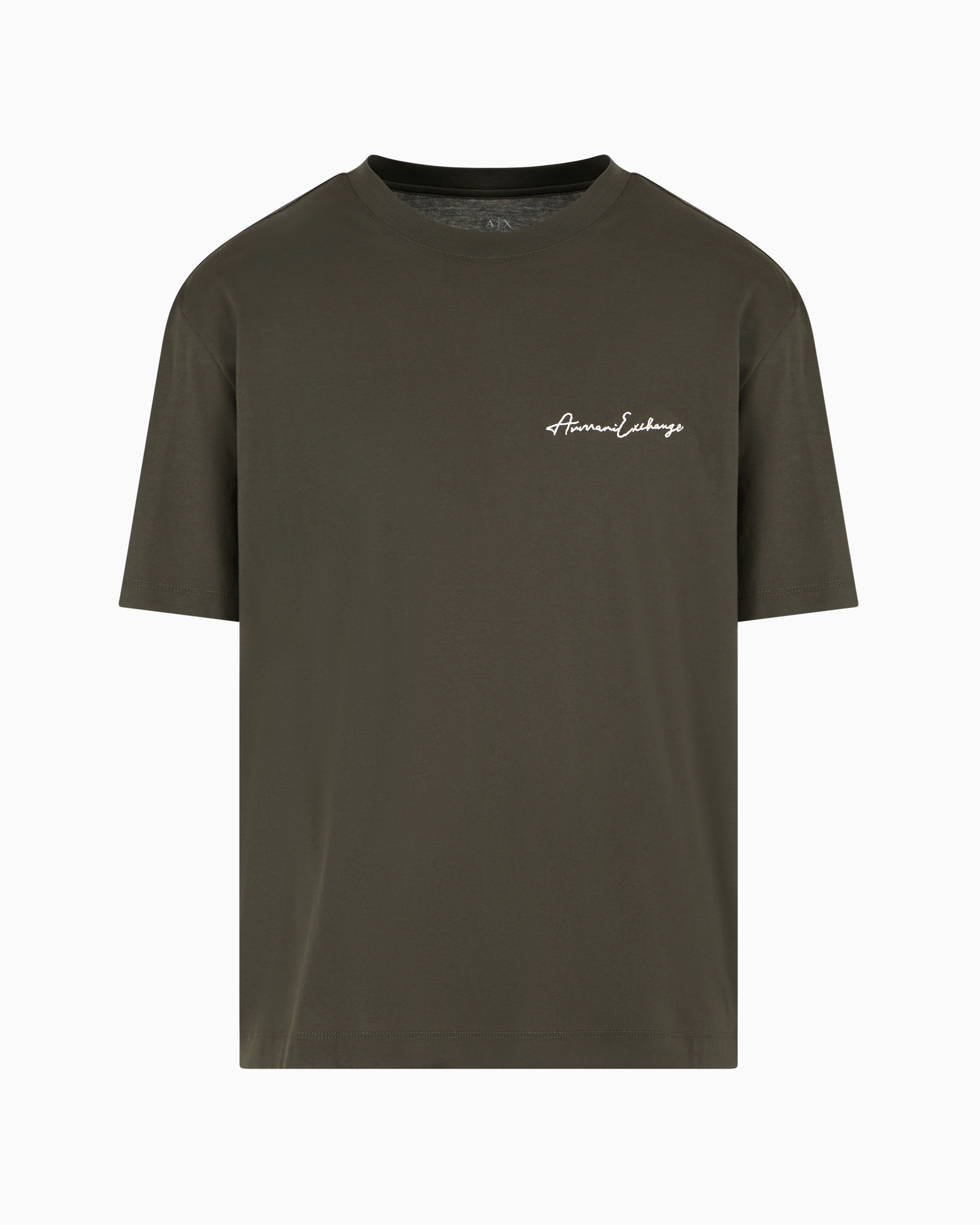 Armani exchange black friday top