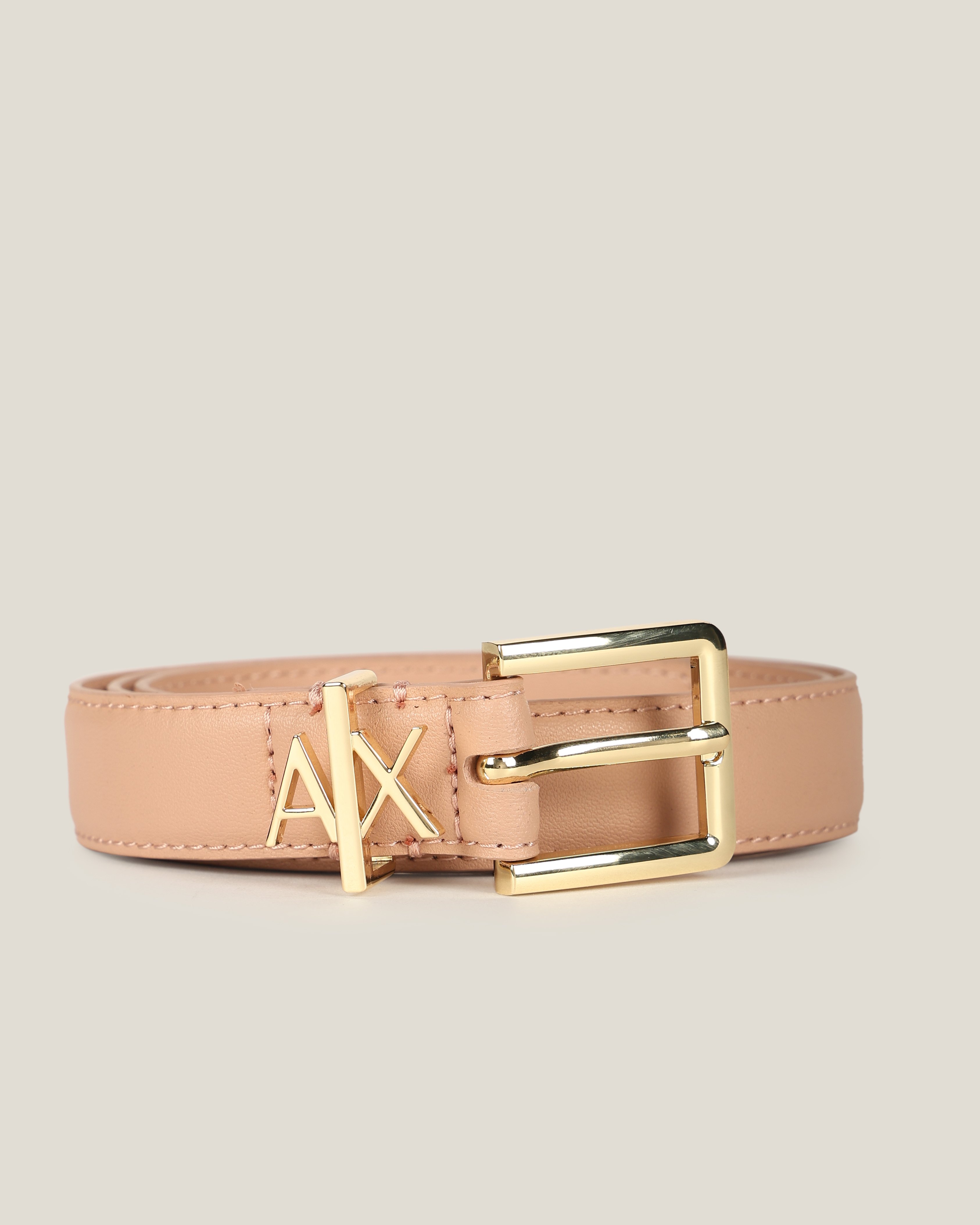 Armani Exchange Woman Accessories Belts | Armani Exchange