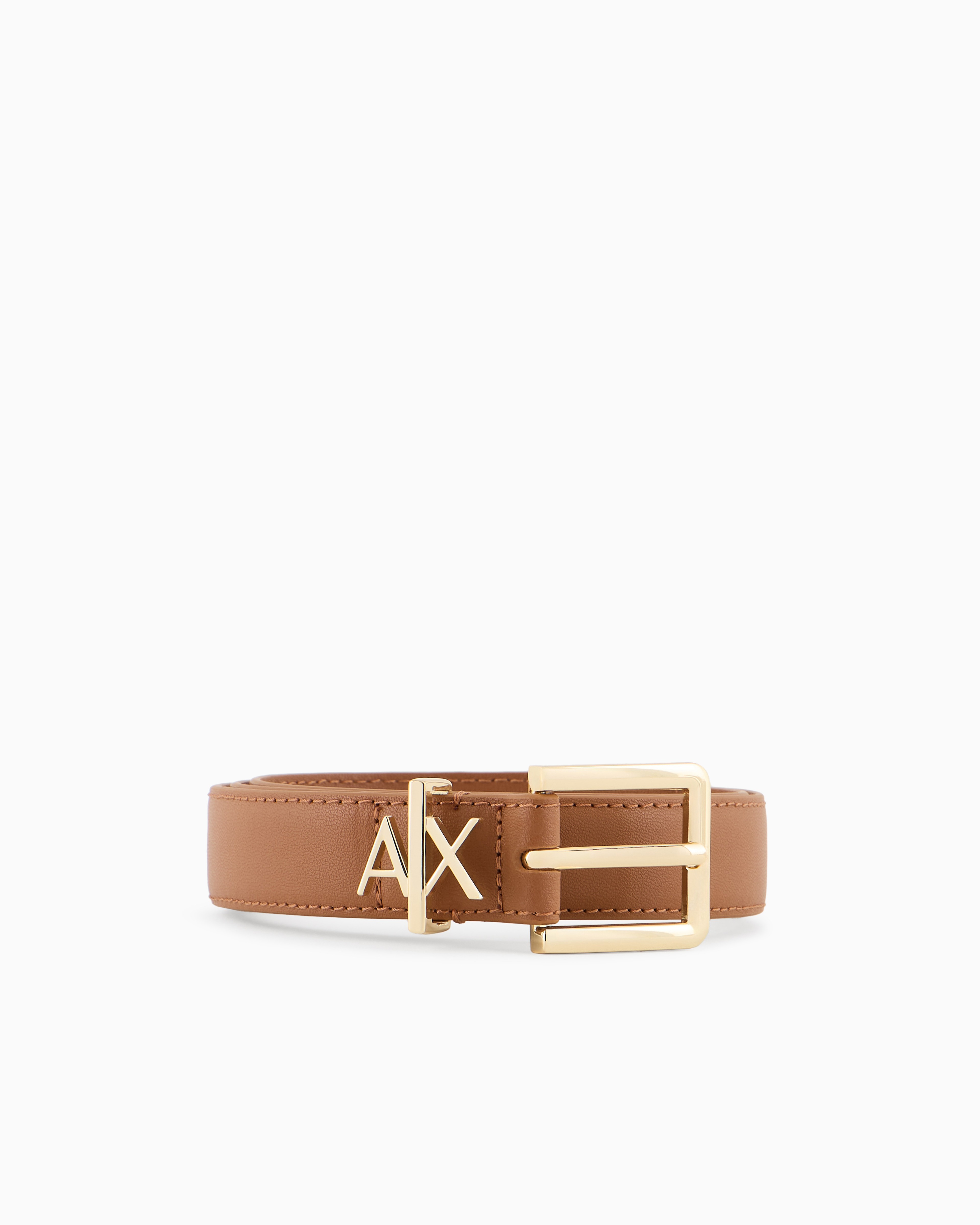 Ladies armani belt discount