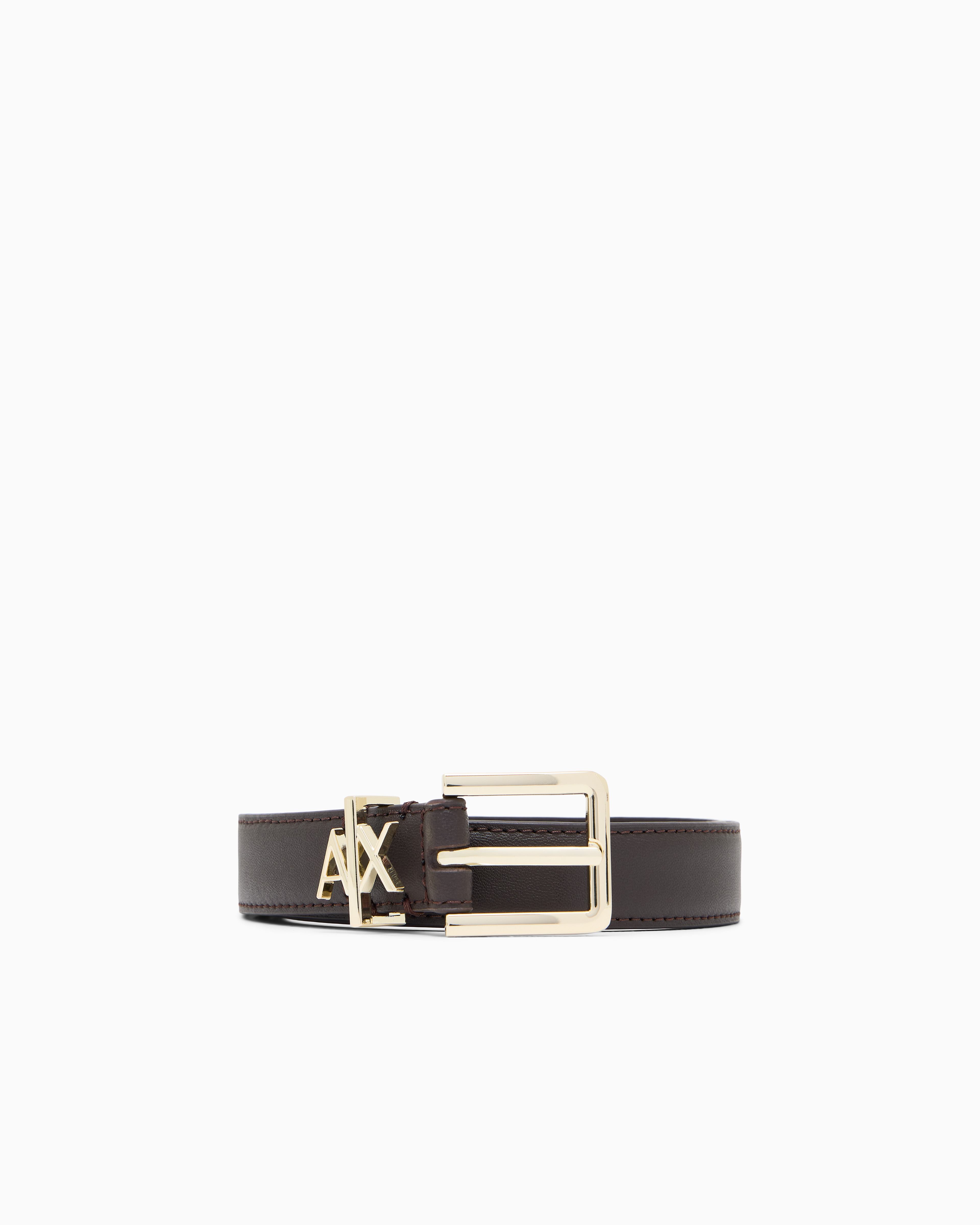 Women Tongue Belt Belt