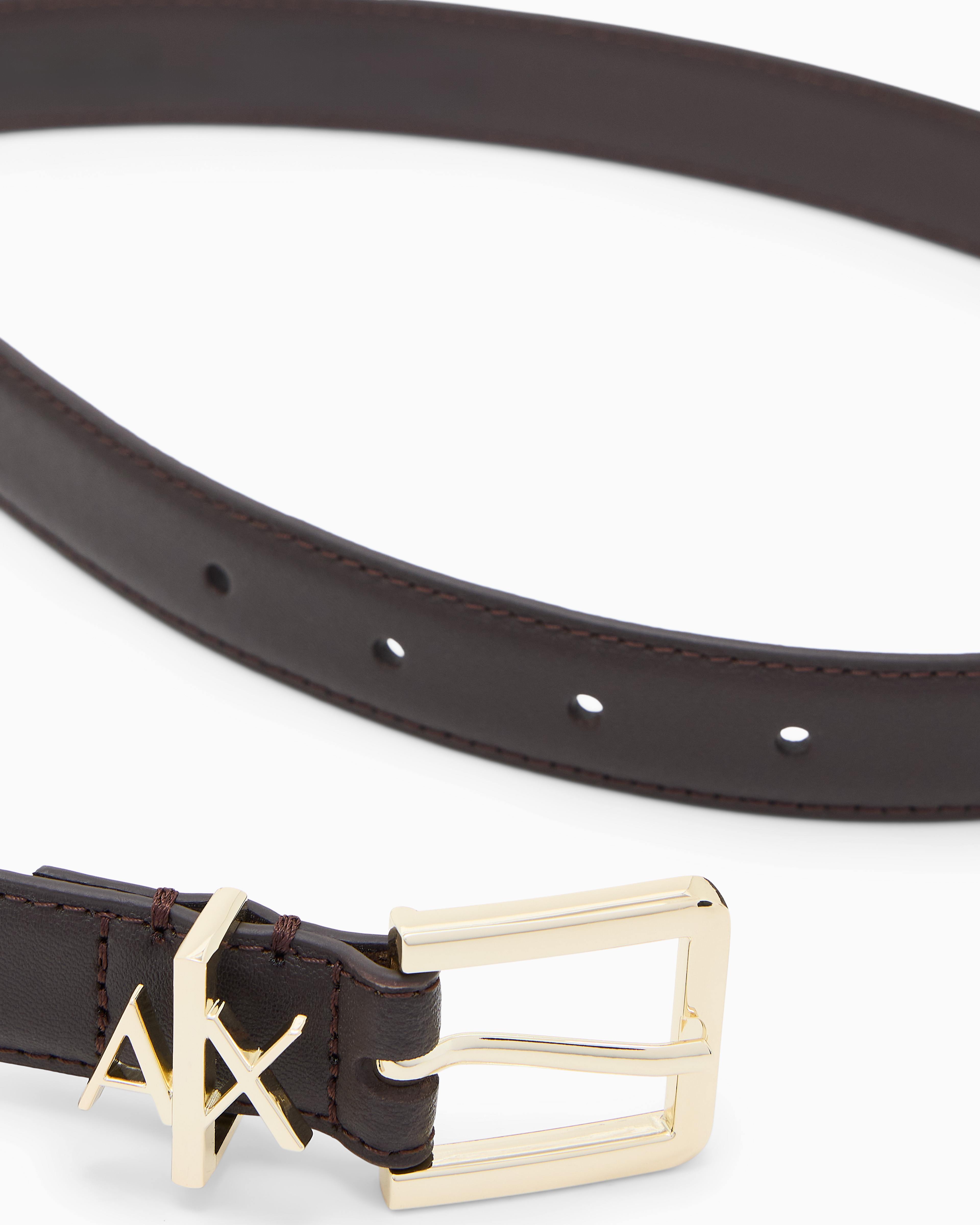 Women Tongue Belt Belt