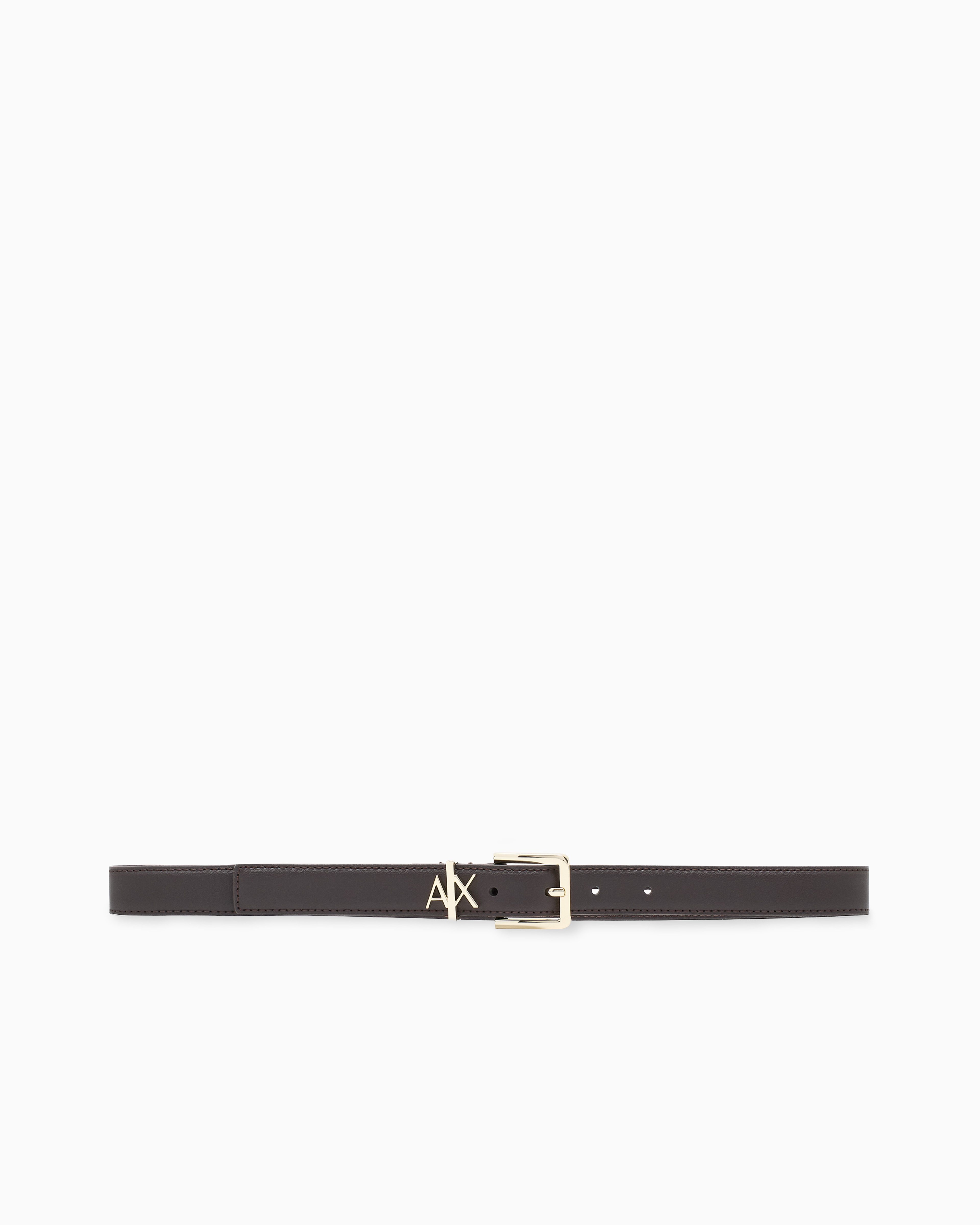 Women Tongue Belt Belt