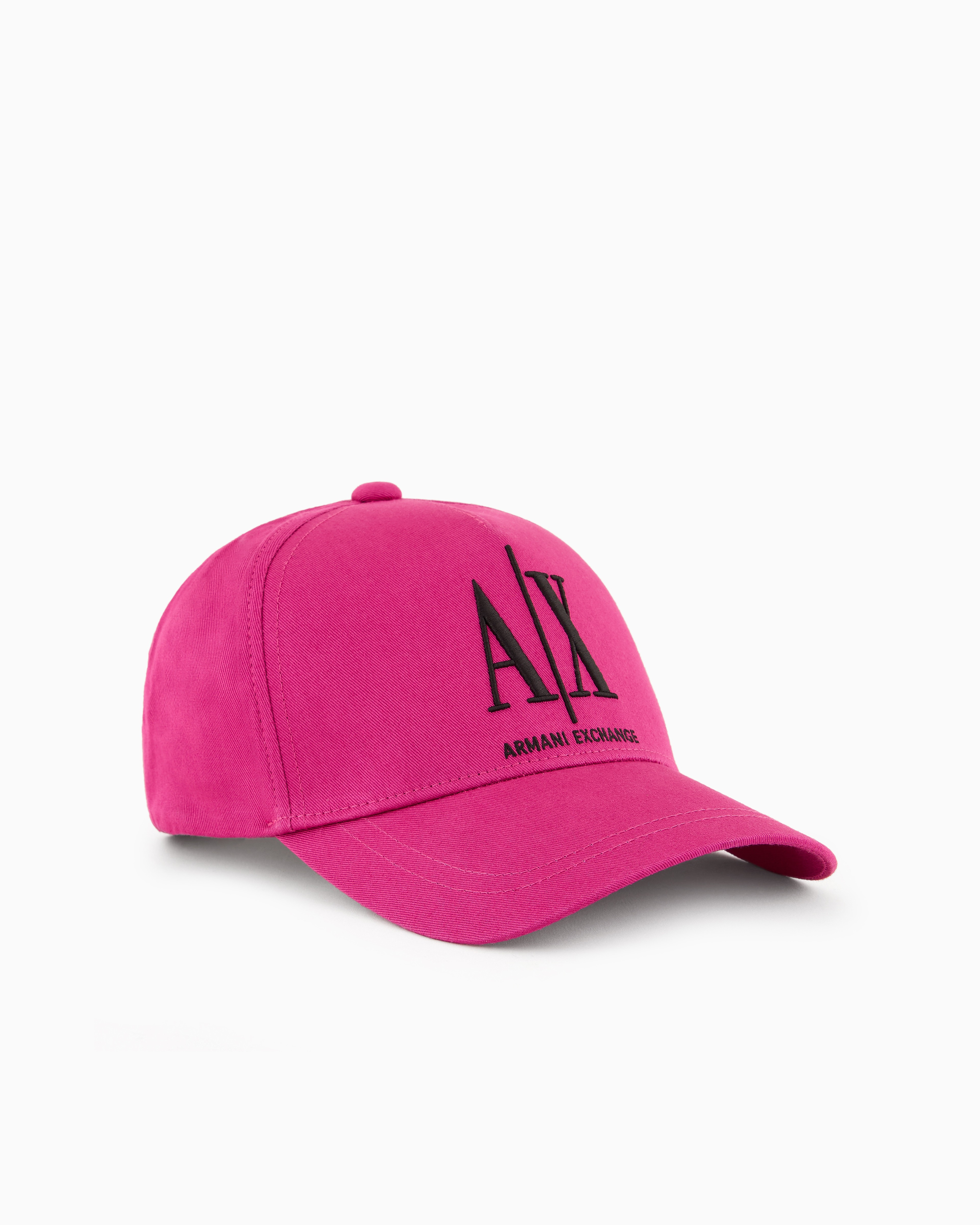 Armani exchange cap price discount