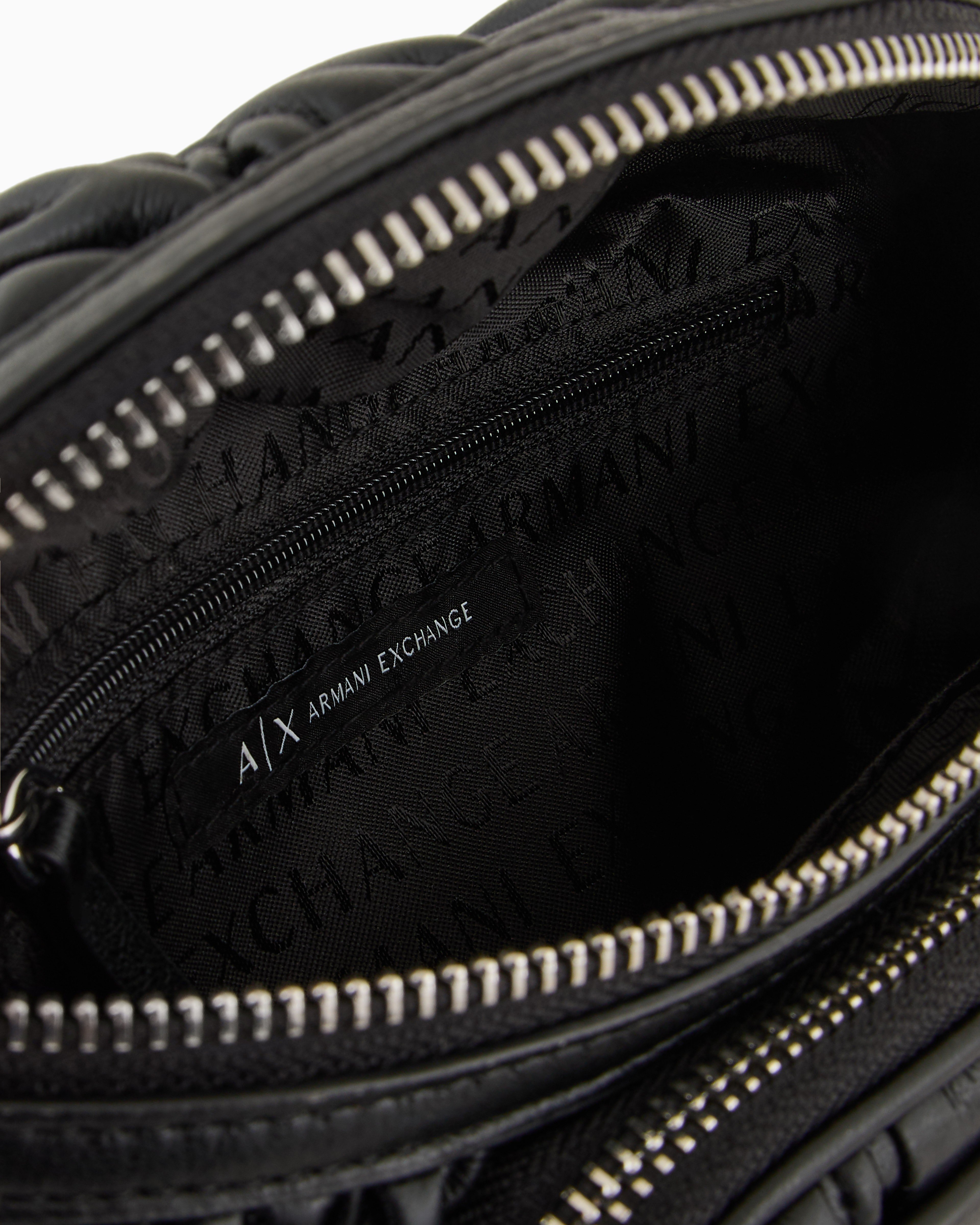 Grace Nero Belt Bag