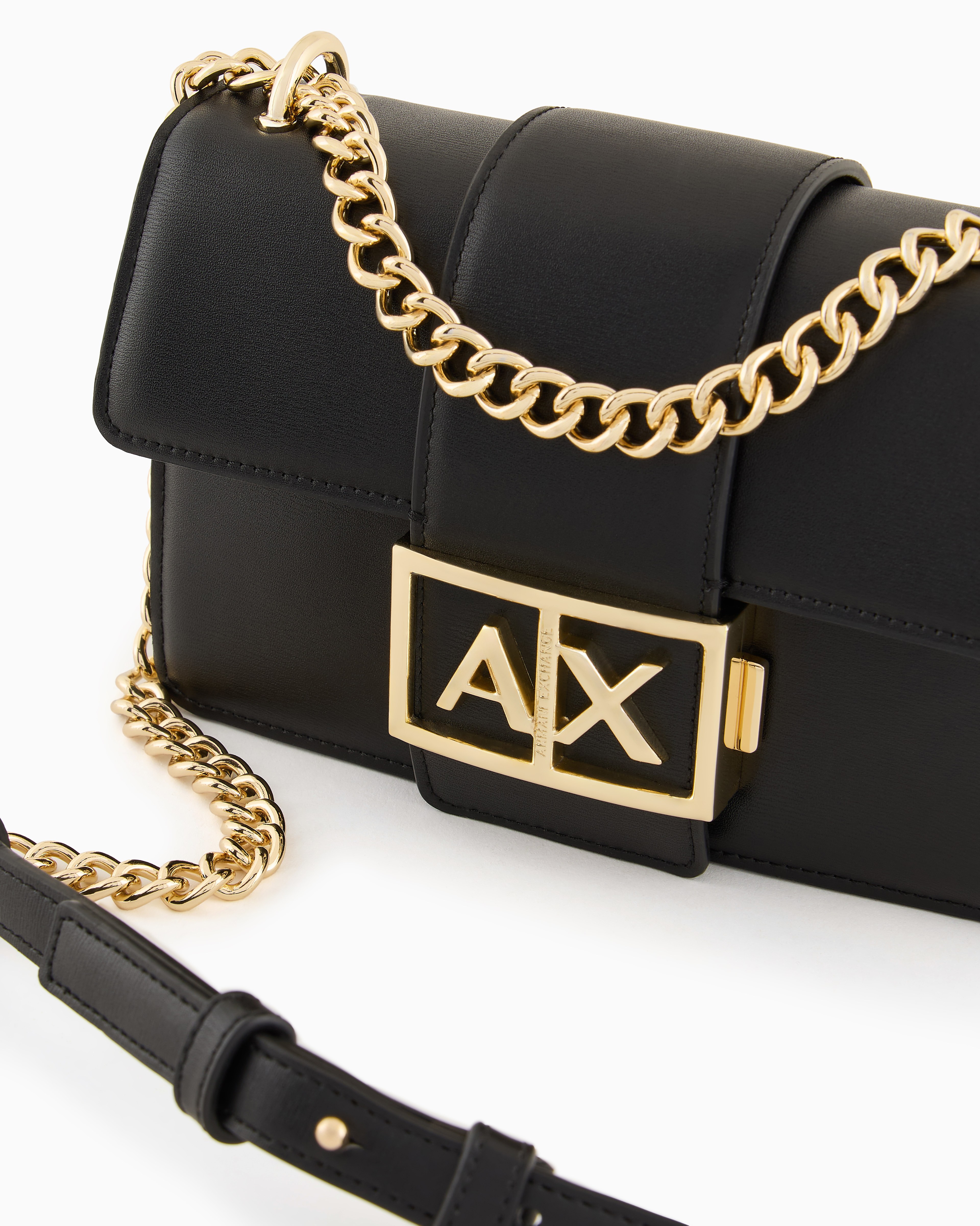A X Women Handbags