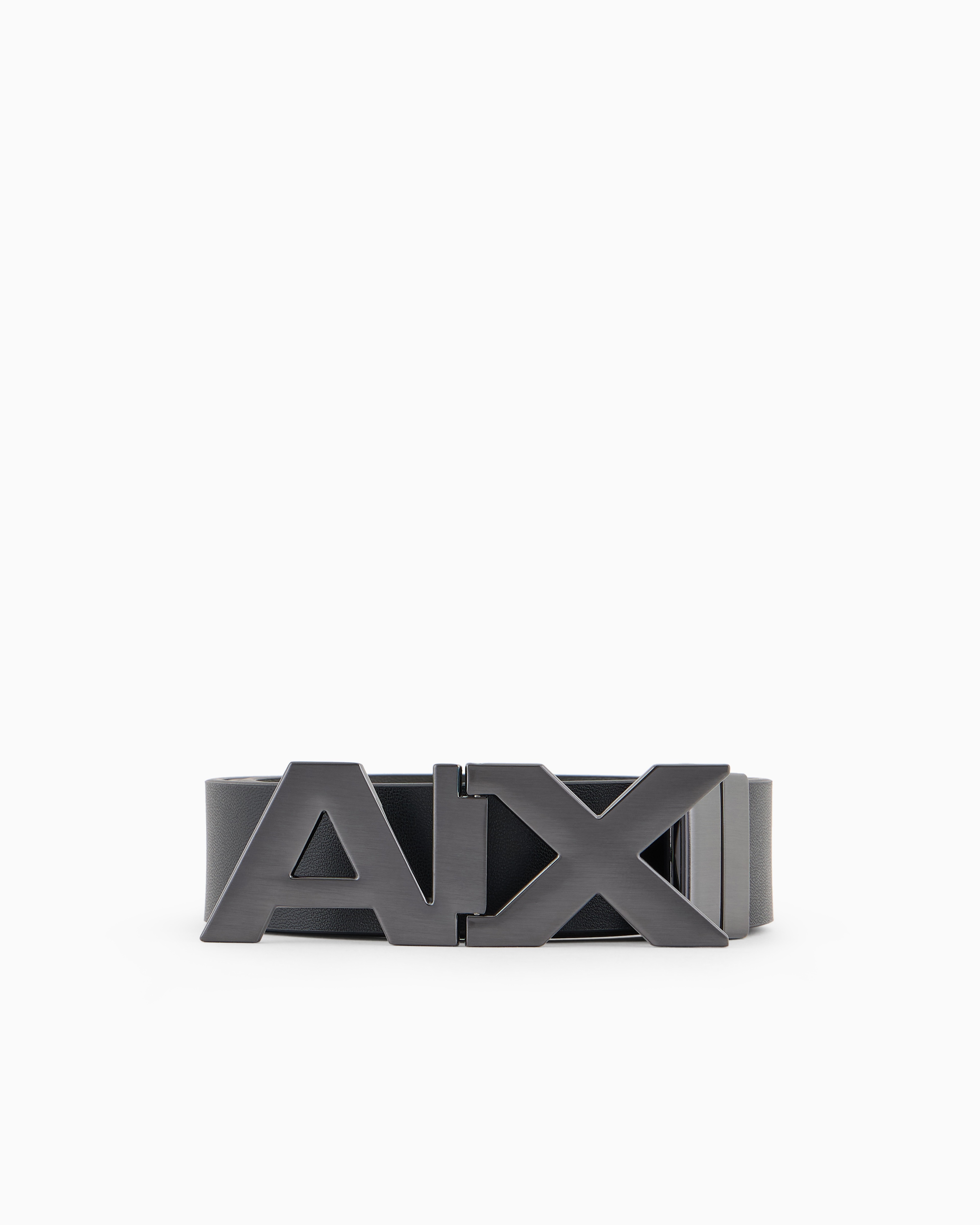 Armani exchange belt price online