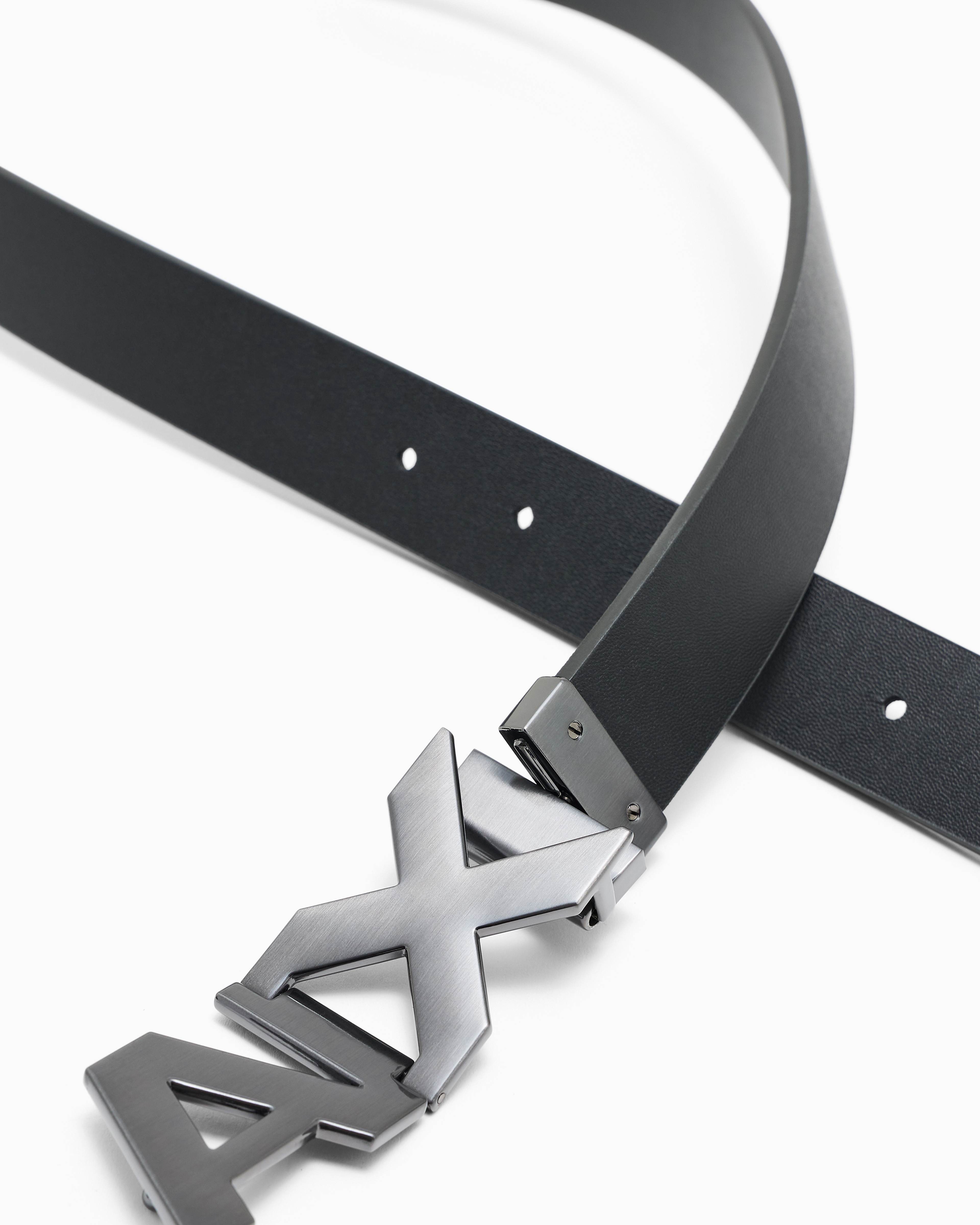 Men Essentials Belt