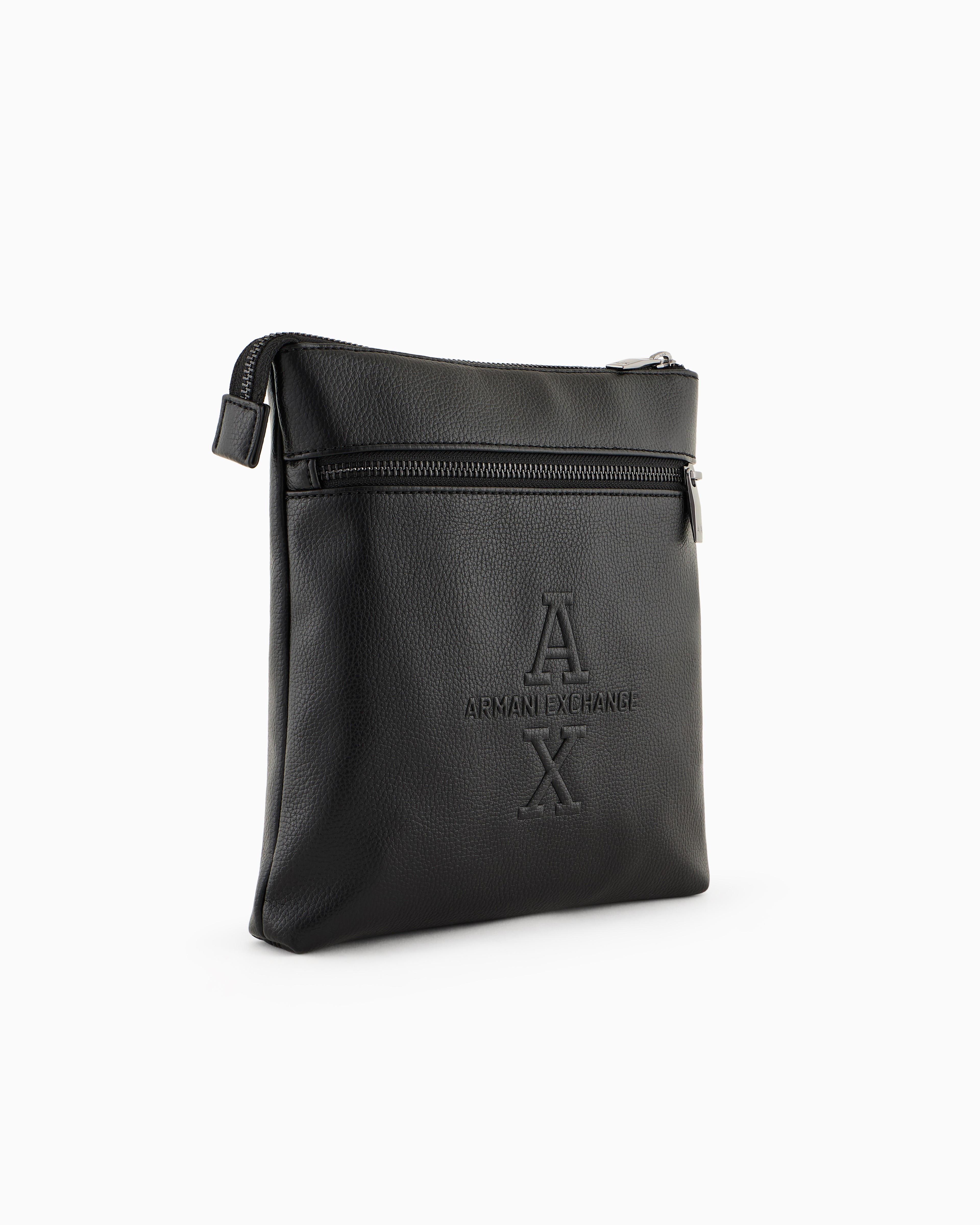 Armani sling bag for men cheap
