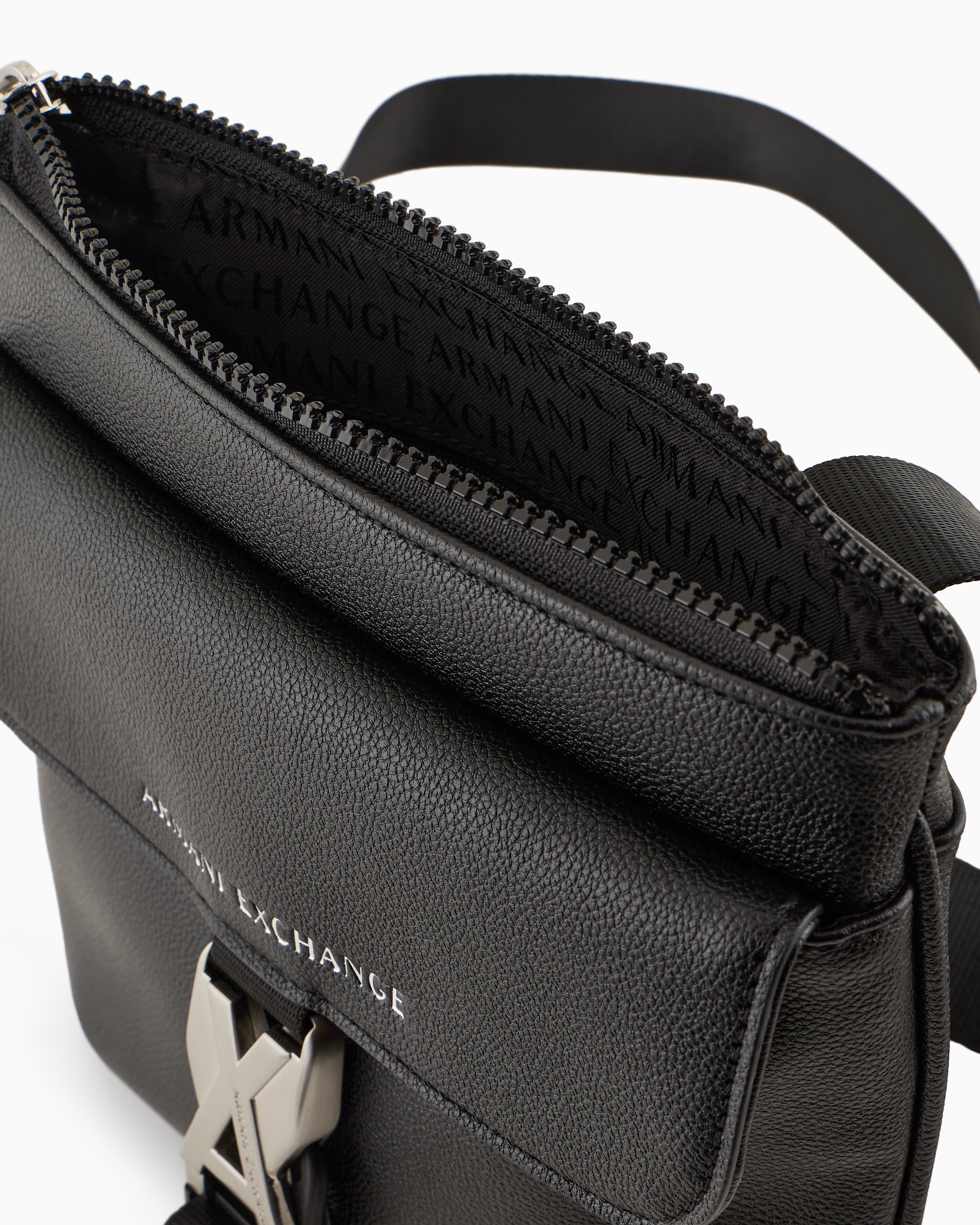 Men Messenger And Crossbody Bags