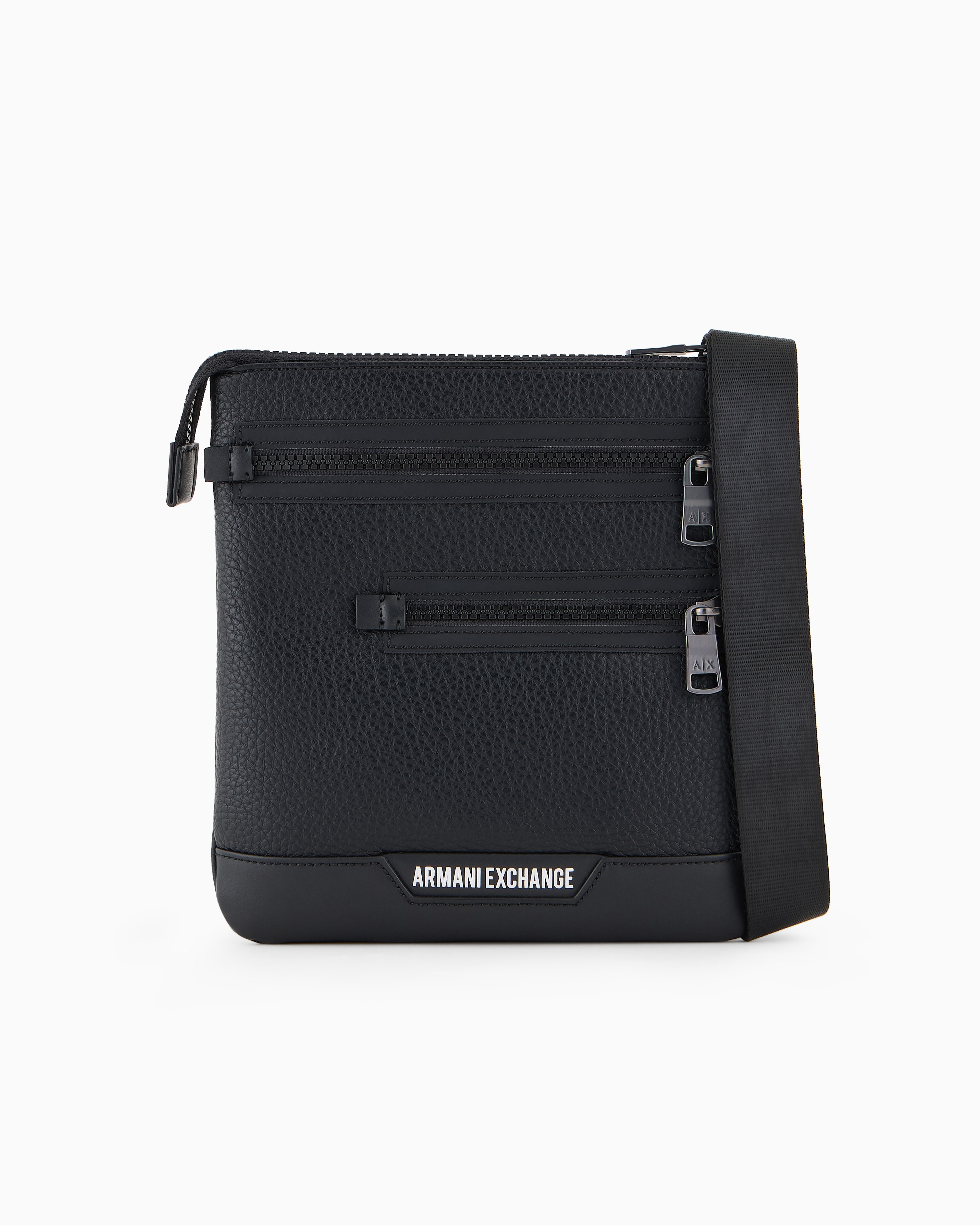 Armani exchange men's bags uk store