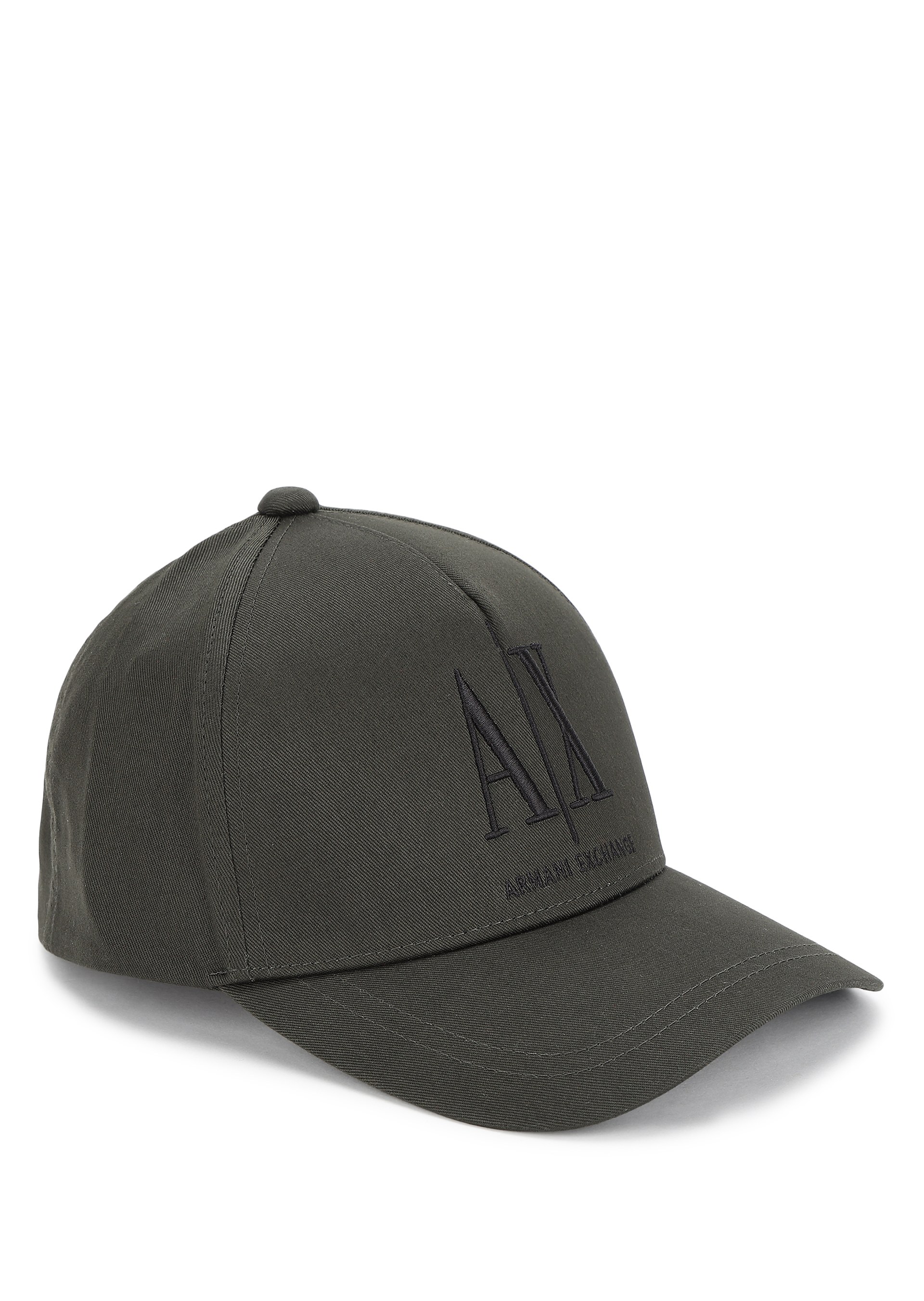 Armani exchange caps price outlet