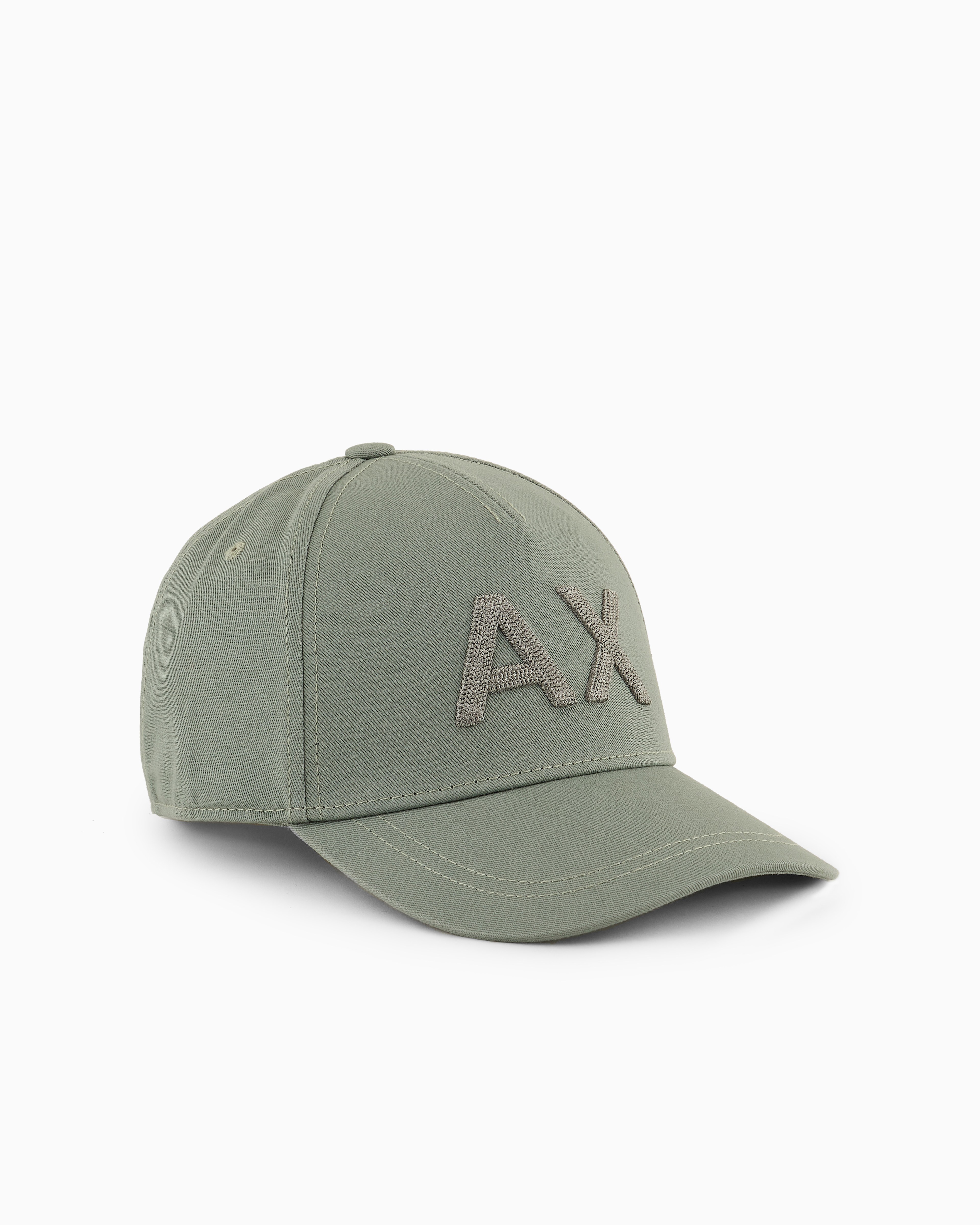 Armani black cap top