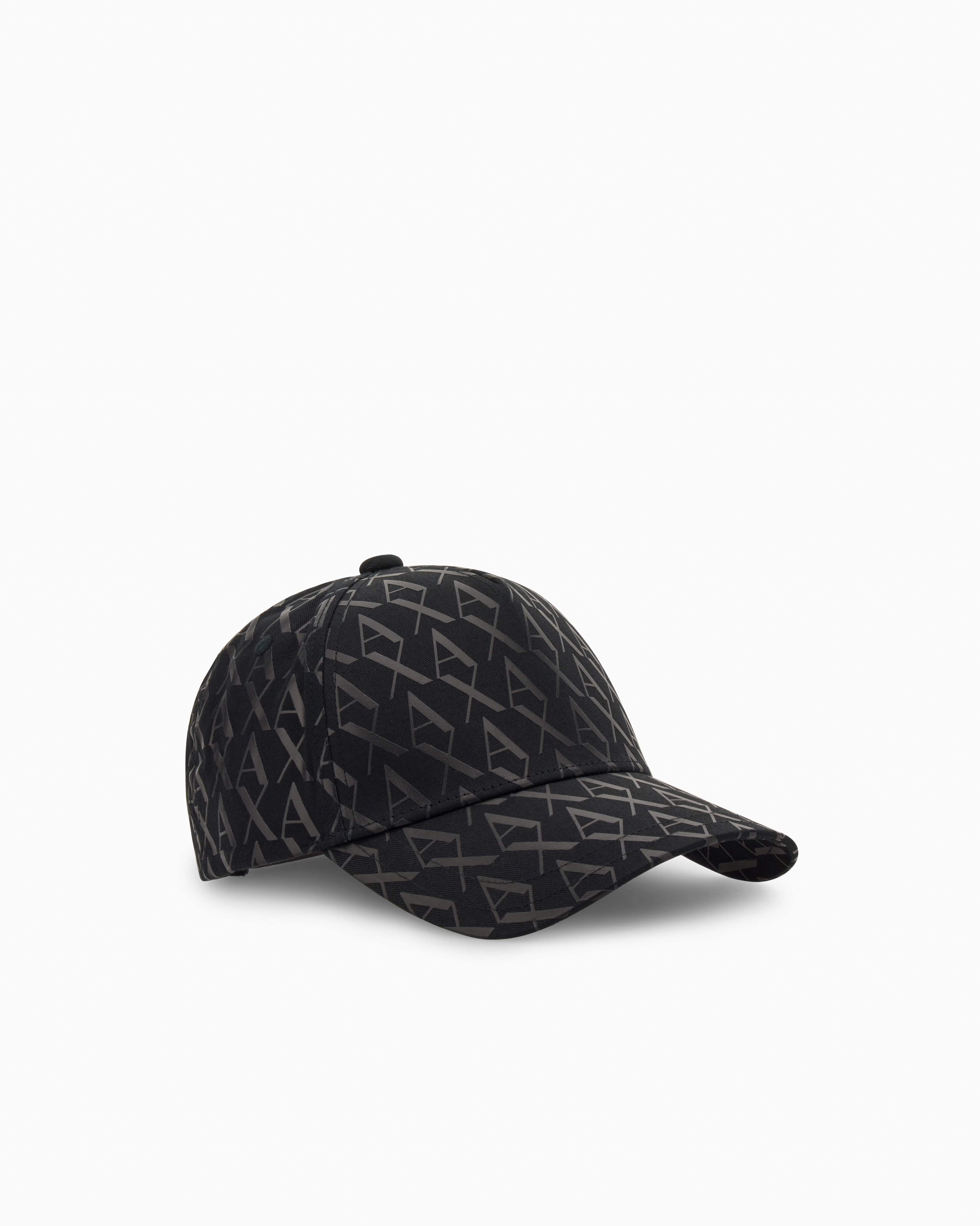 Men Black   Hat