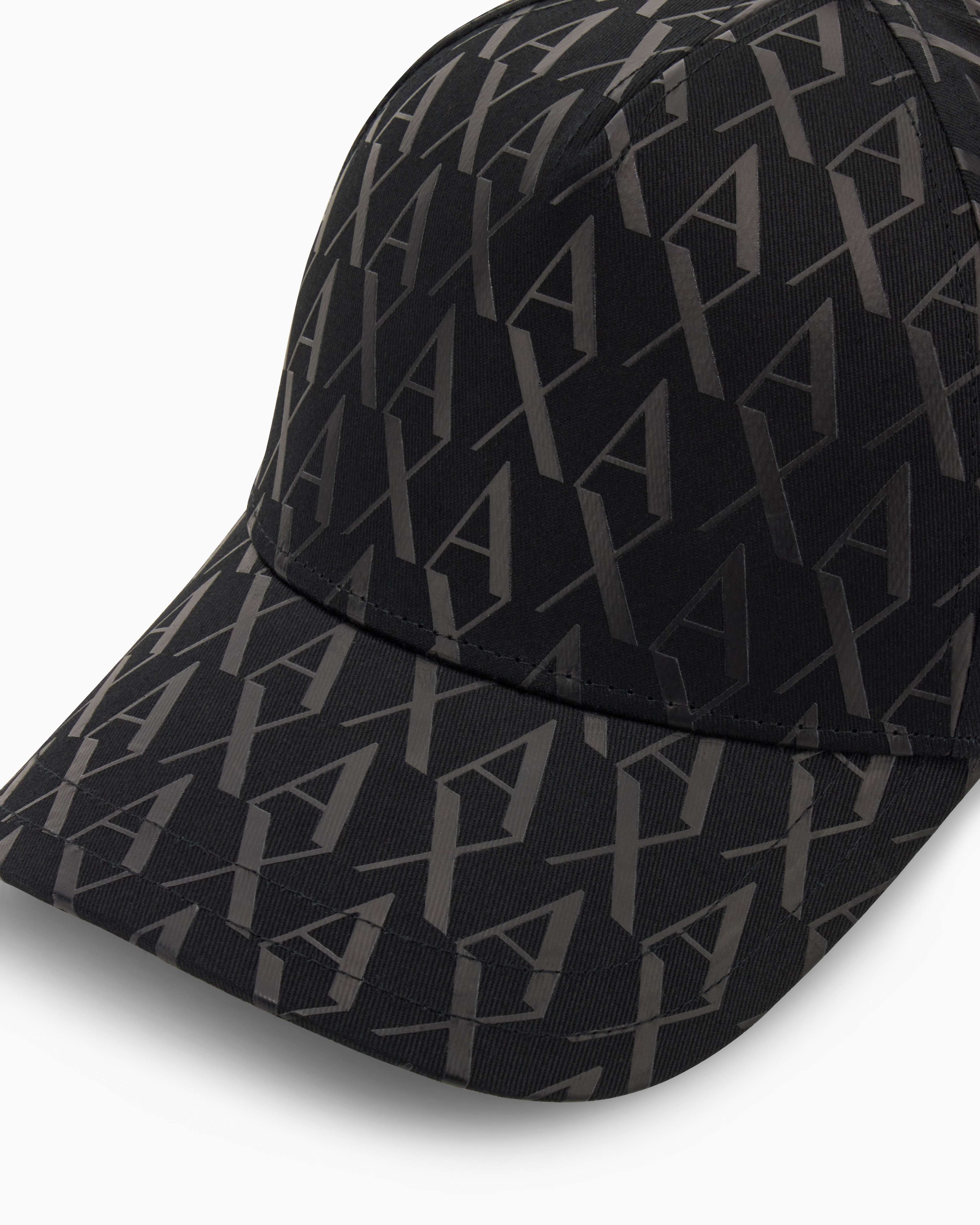 Men Black   Hat
