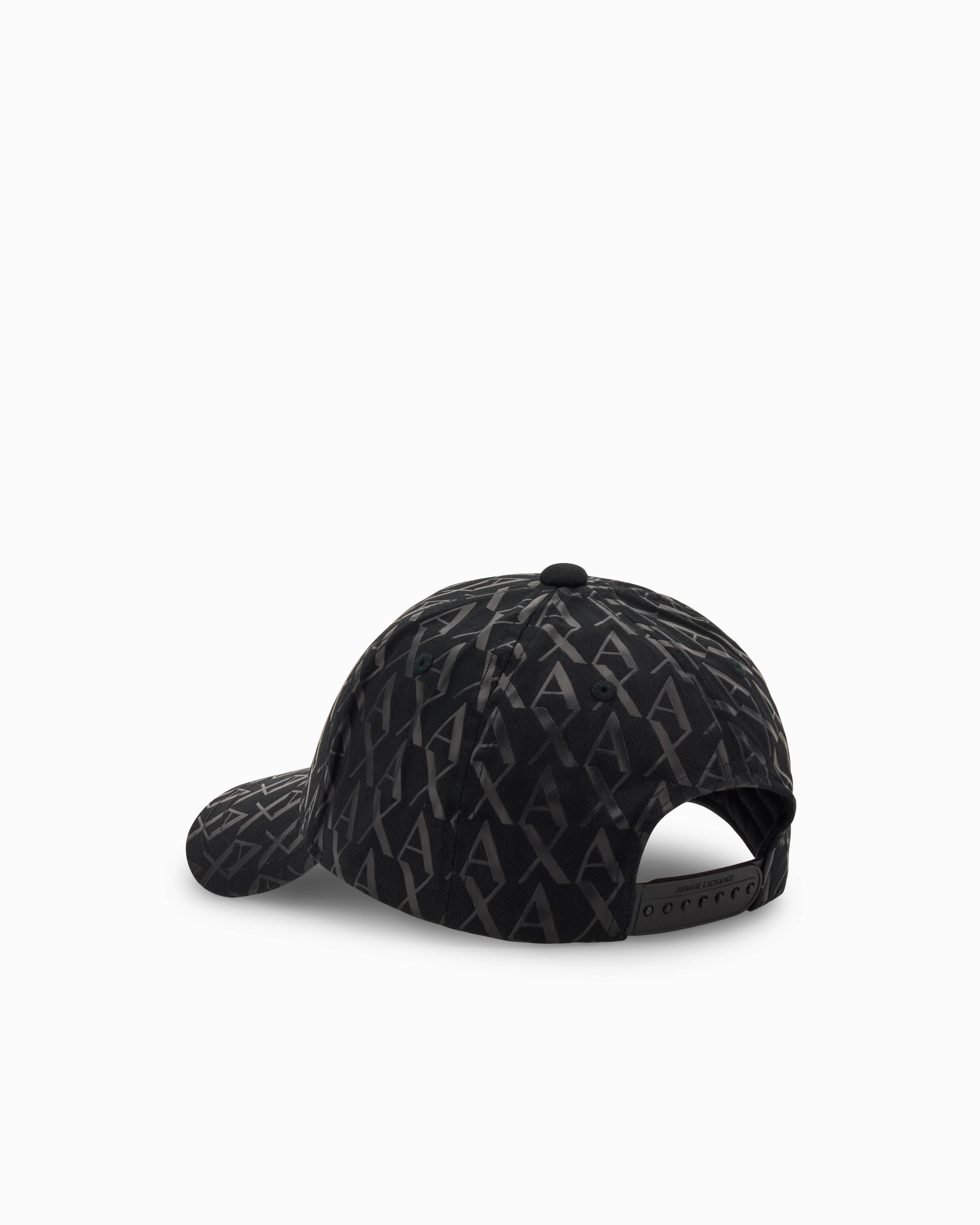 Men Black   Hat