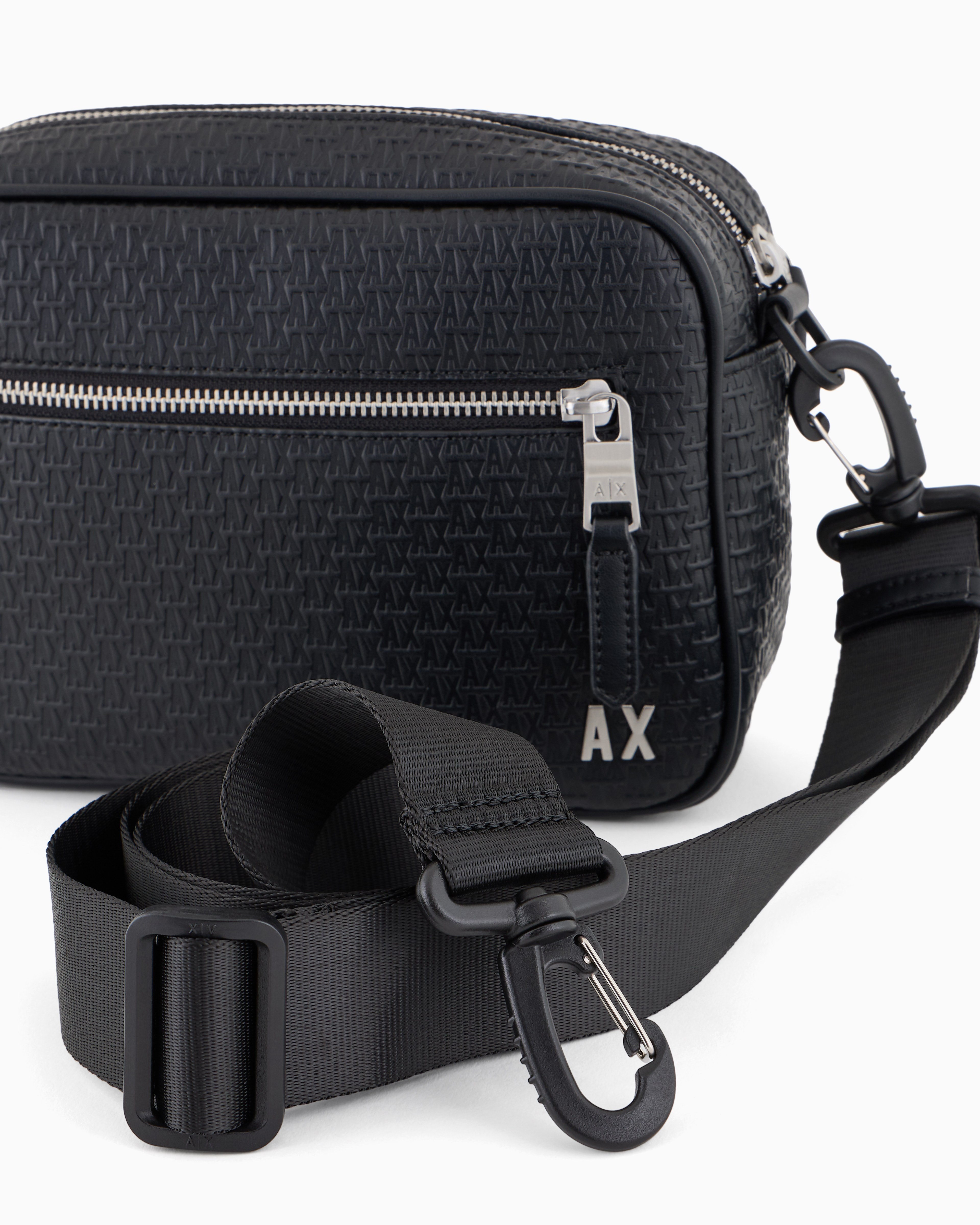 Men Messenger And Crossbody Bags