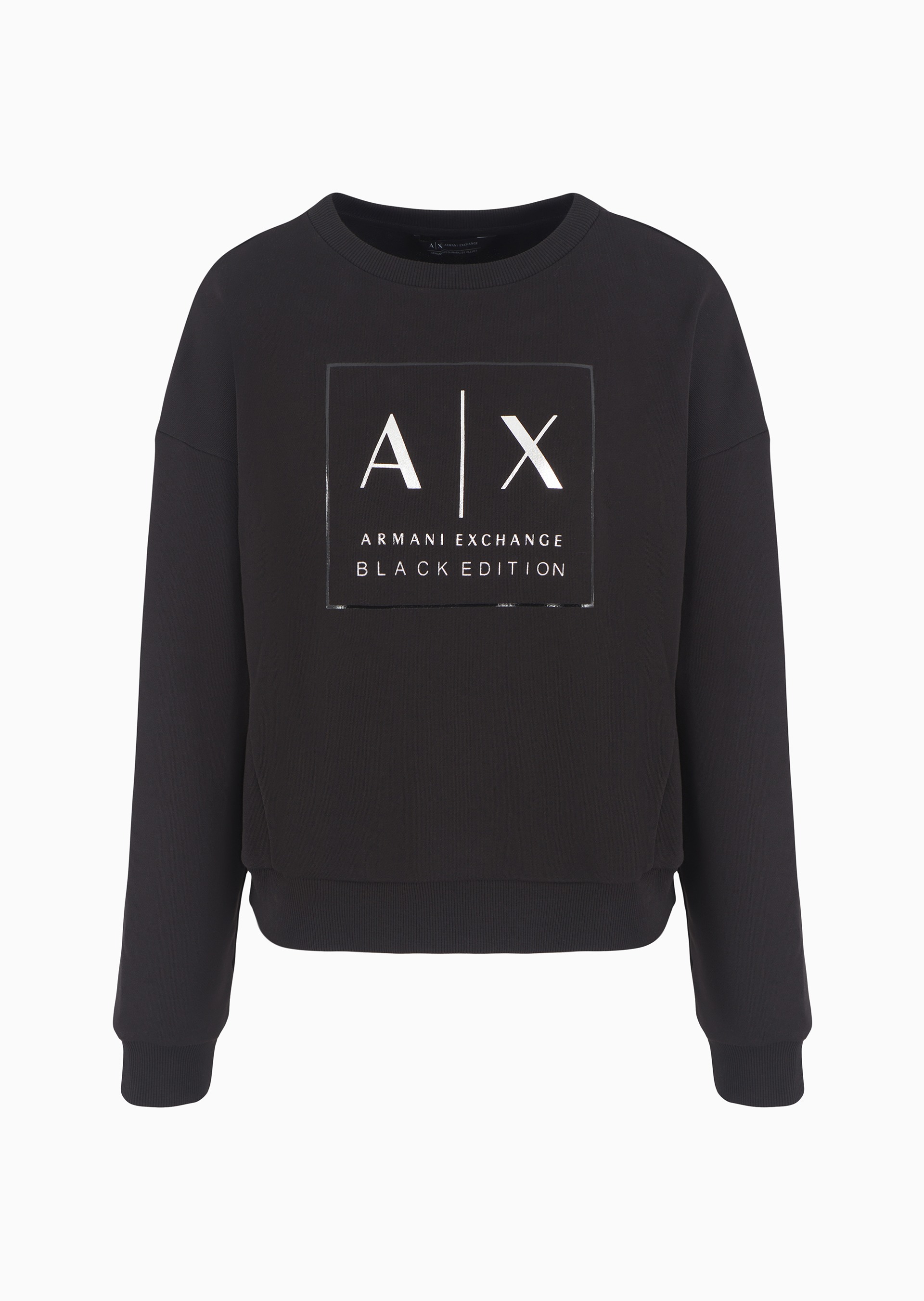 Ax sweatshirt deals