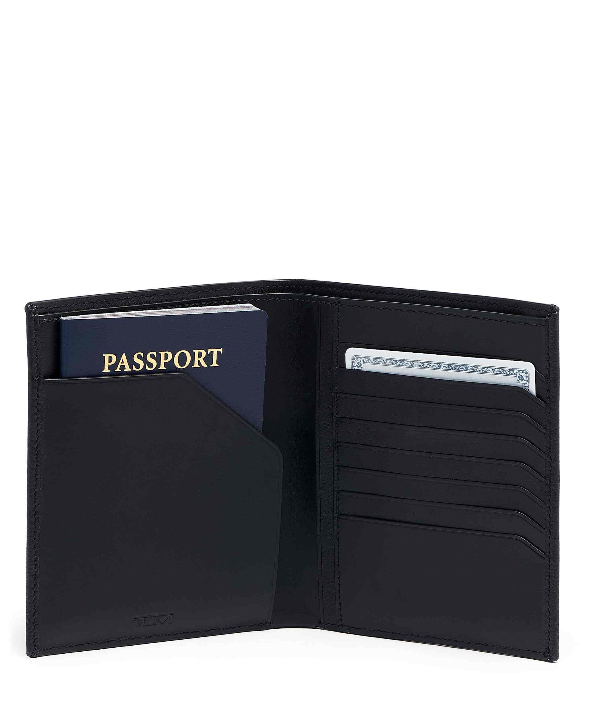 TUMI | Passport Case