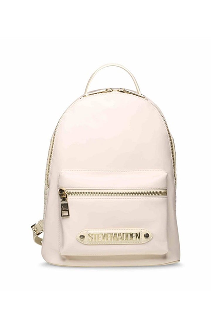Barlot White Handbags