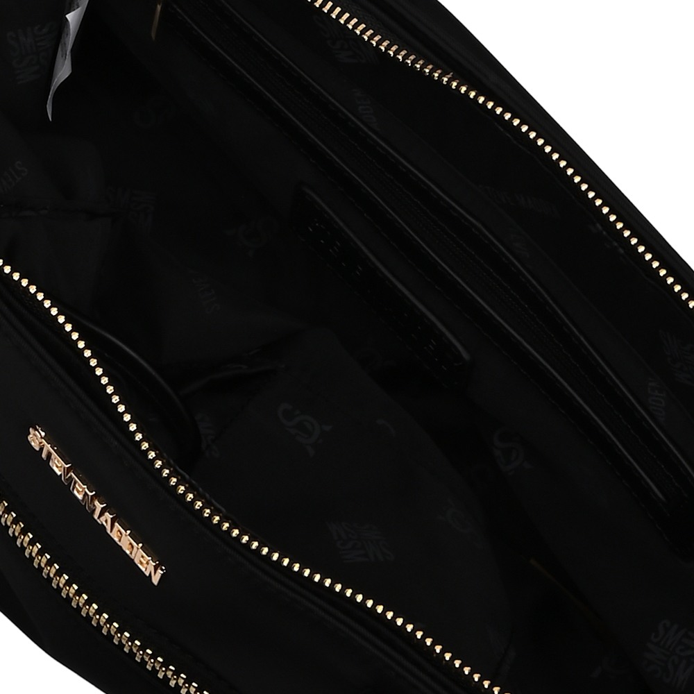 BBLANCO BLACK-GOLD TOTE