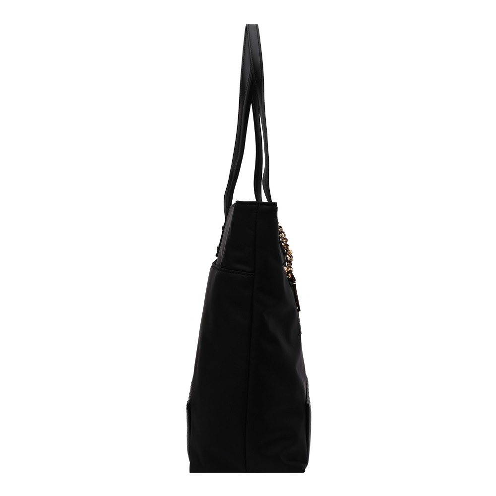 BBLANCO BLACK-GOLD TOTE