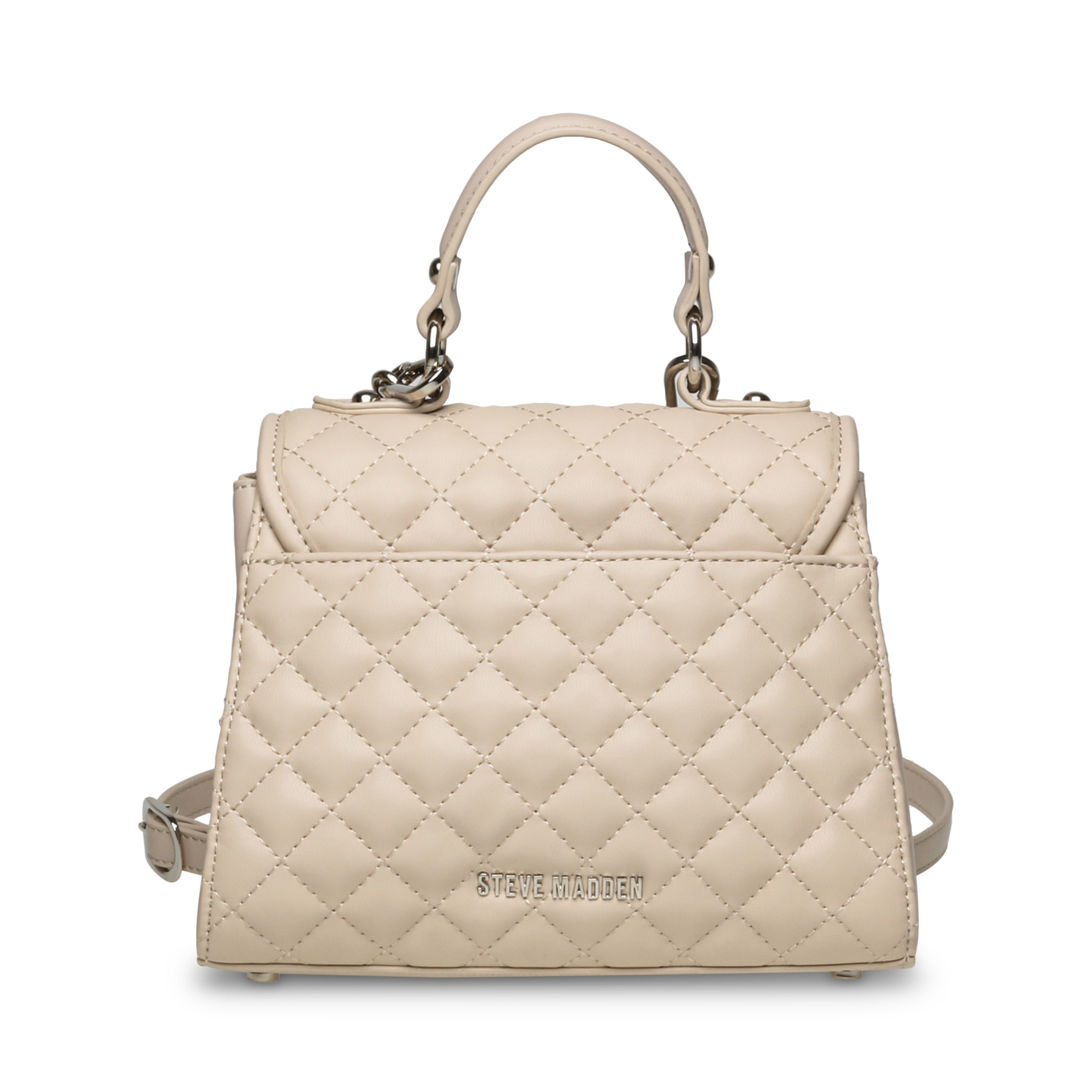 BKEYS White Satchel