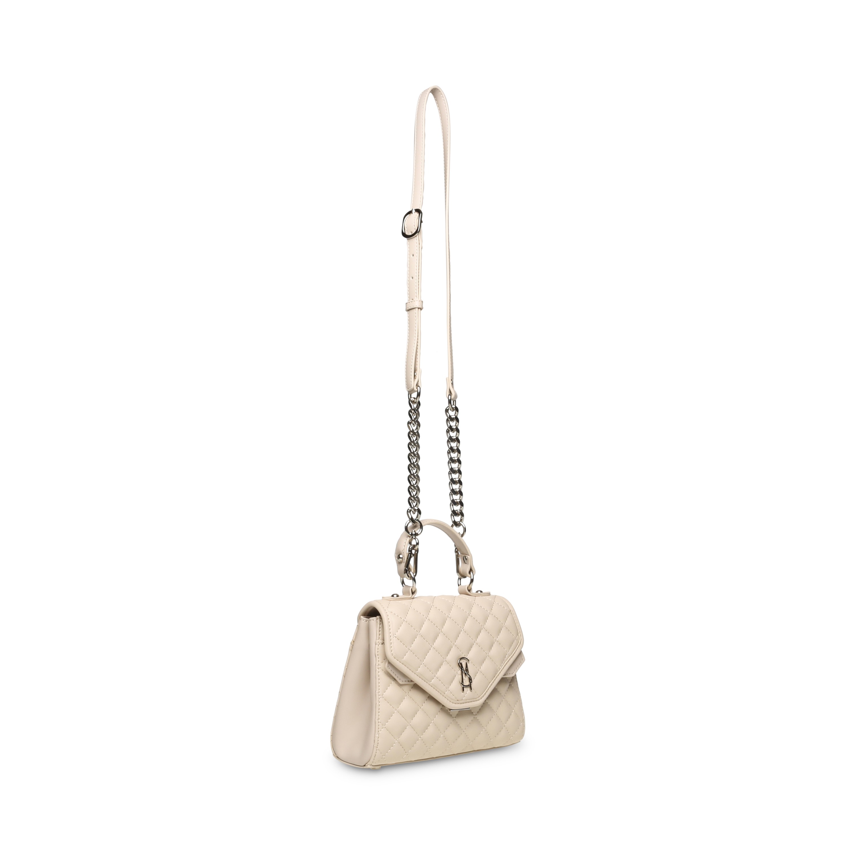 BKEYS White Satchel