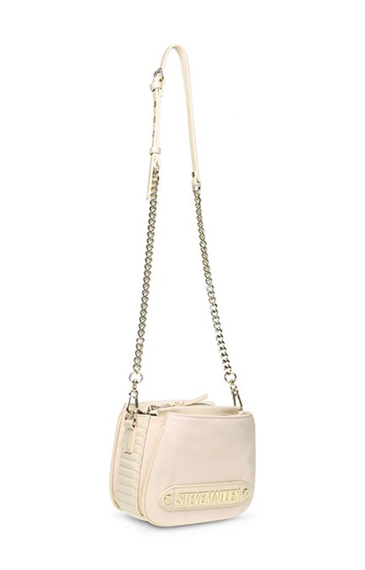 Blonnie White Handbags