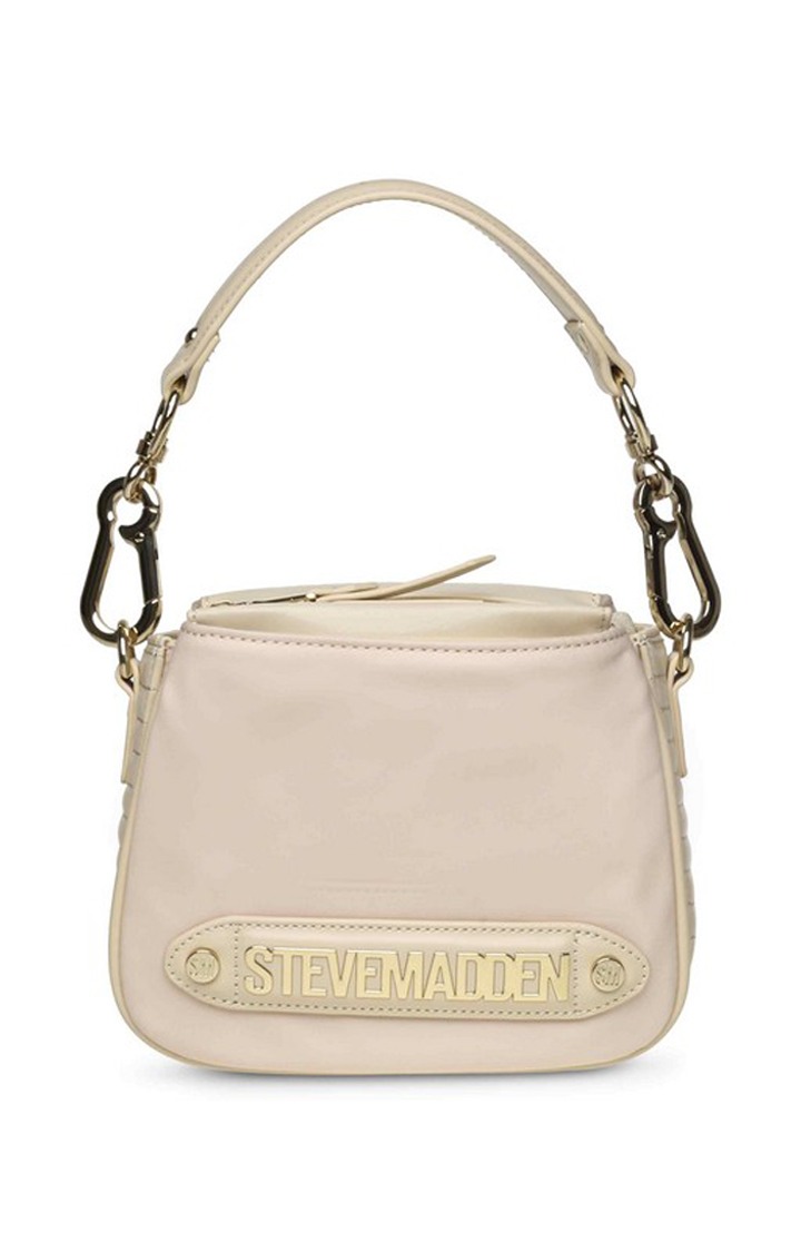 Blonnie White Handbags