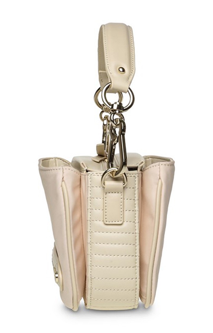 Blonnie White Handbags