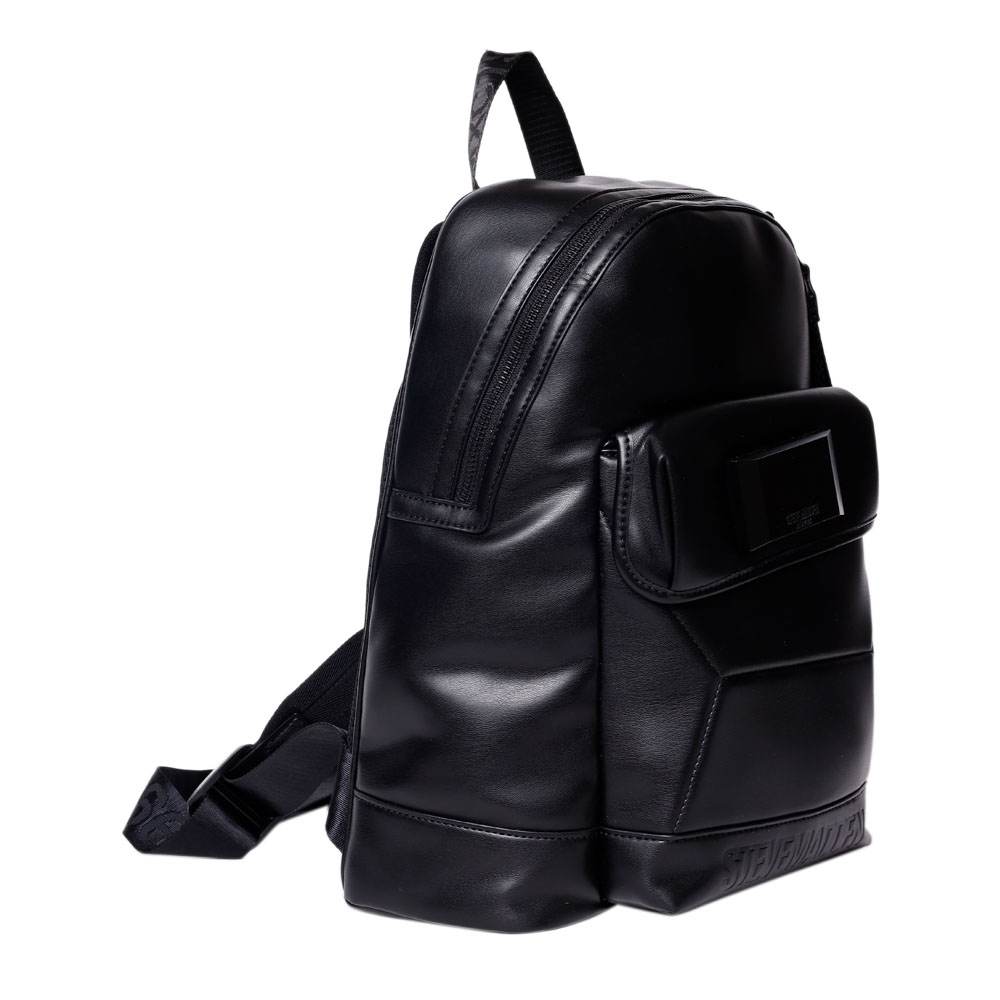 BRADARS BLACK-BLACK BACKPACK