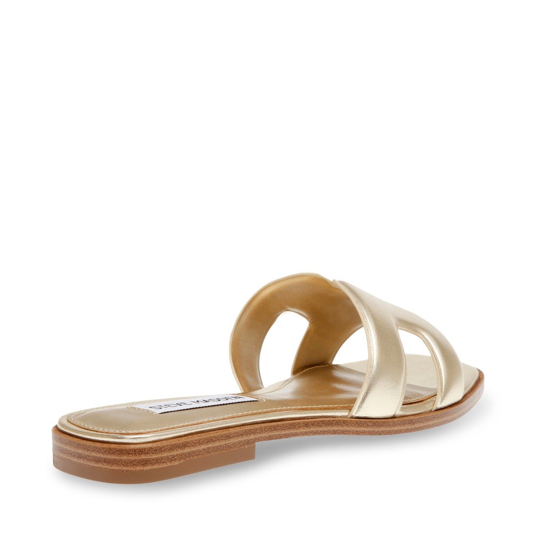 HEIST-IN Gold Flats