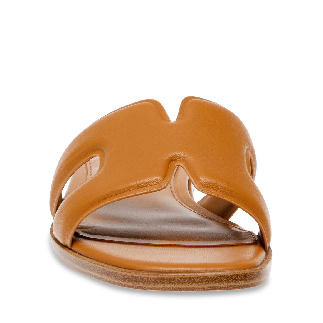 HEIST-IN Tan Flats