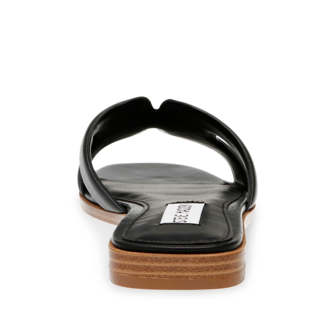 HEIST-IN Black Flats