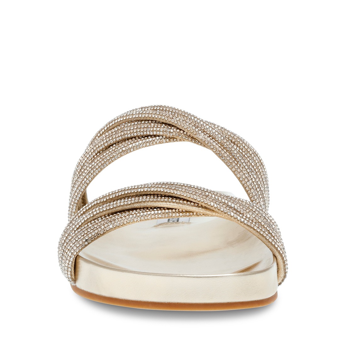 Journee-In Gold Flats