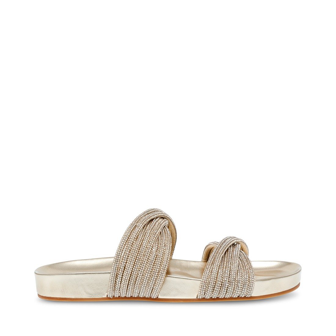 Journee-In Gold Flats