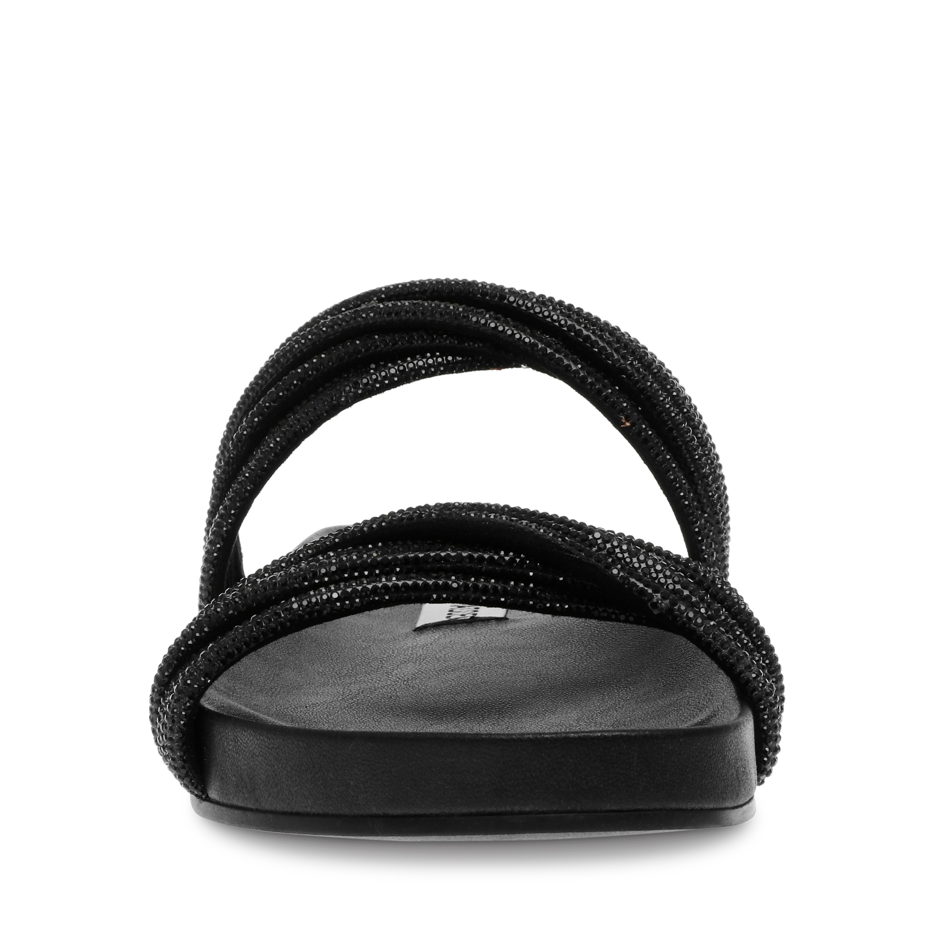 Journee-In Black Flats