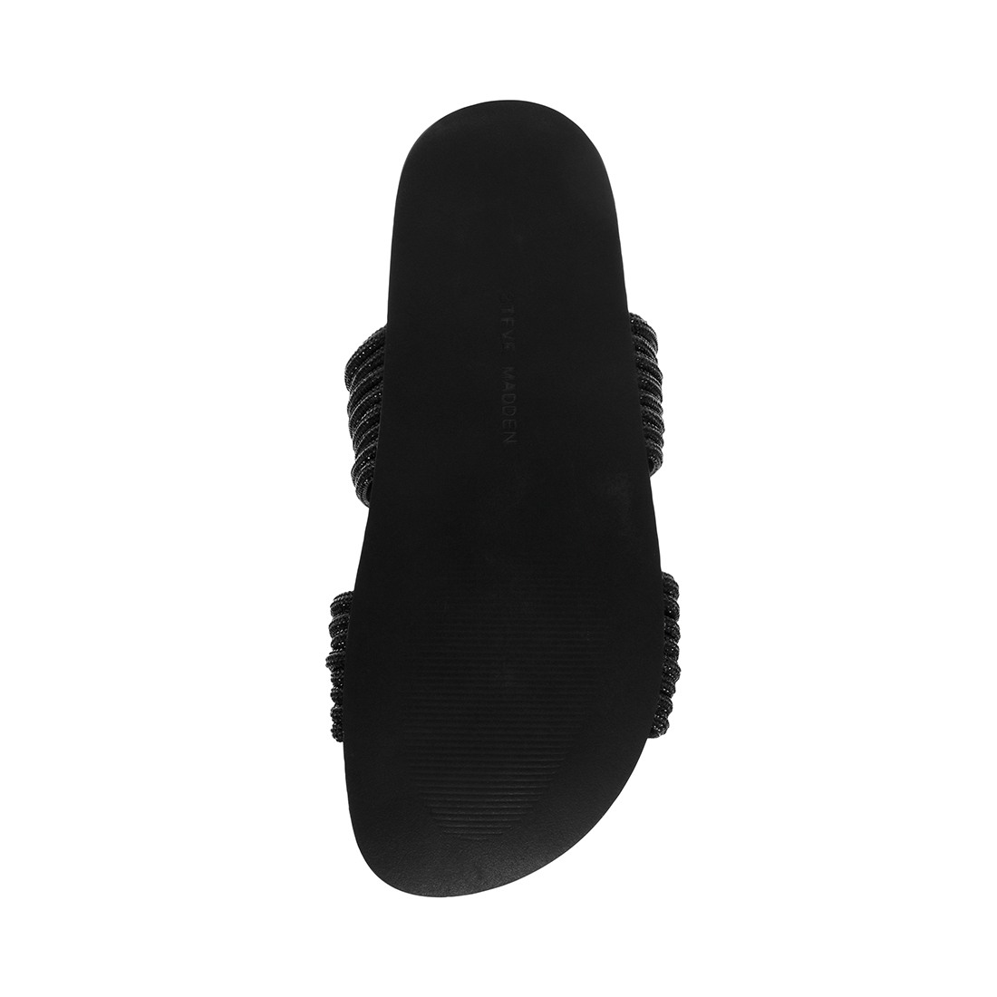 Journee-In Black Flats