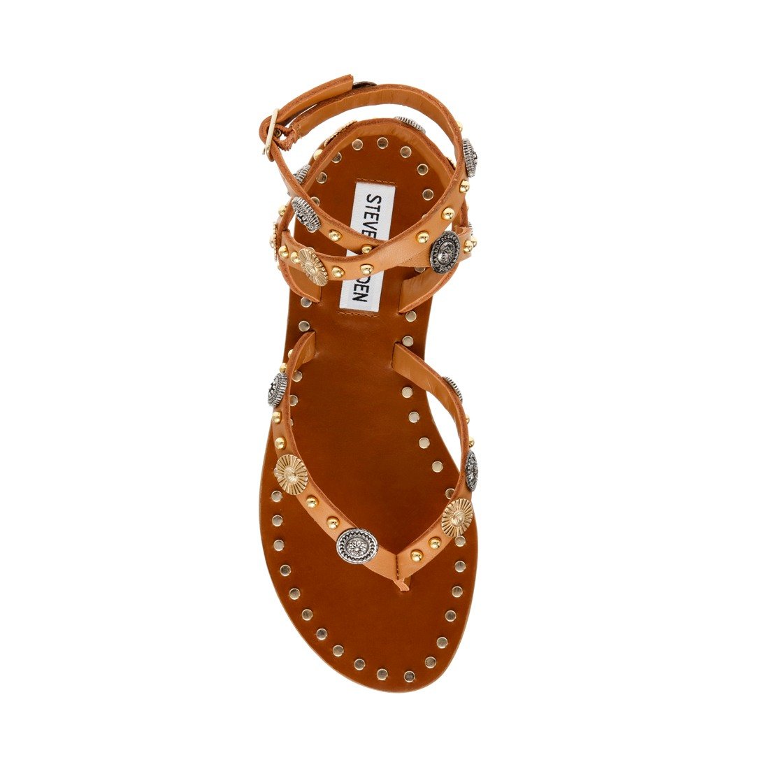 RECENT-IN Tan Flats