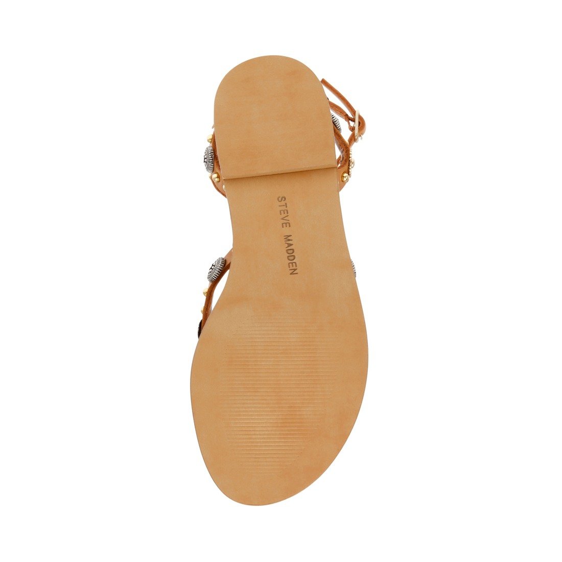 RECENT-IN Tan Flats