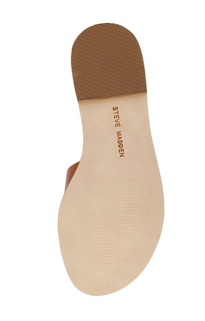 Rosely-In Brown Flats