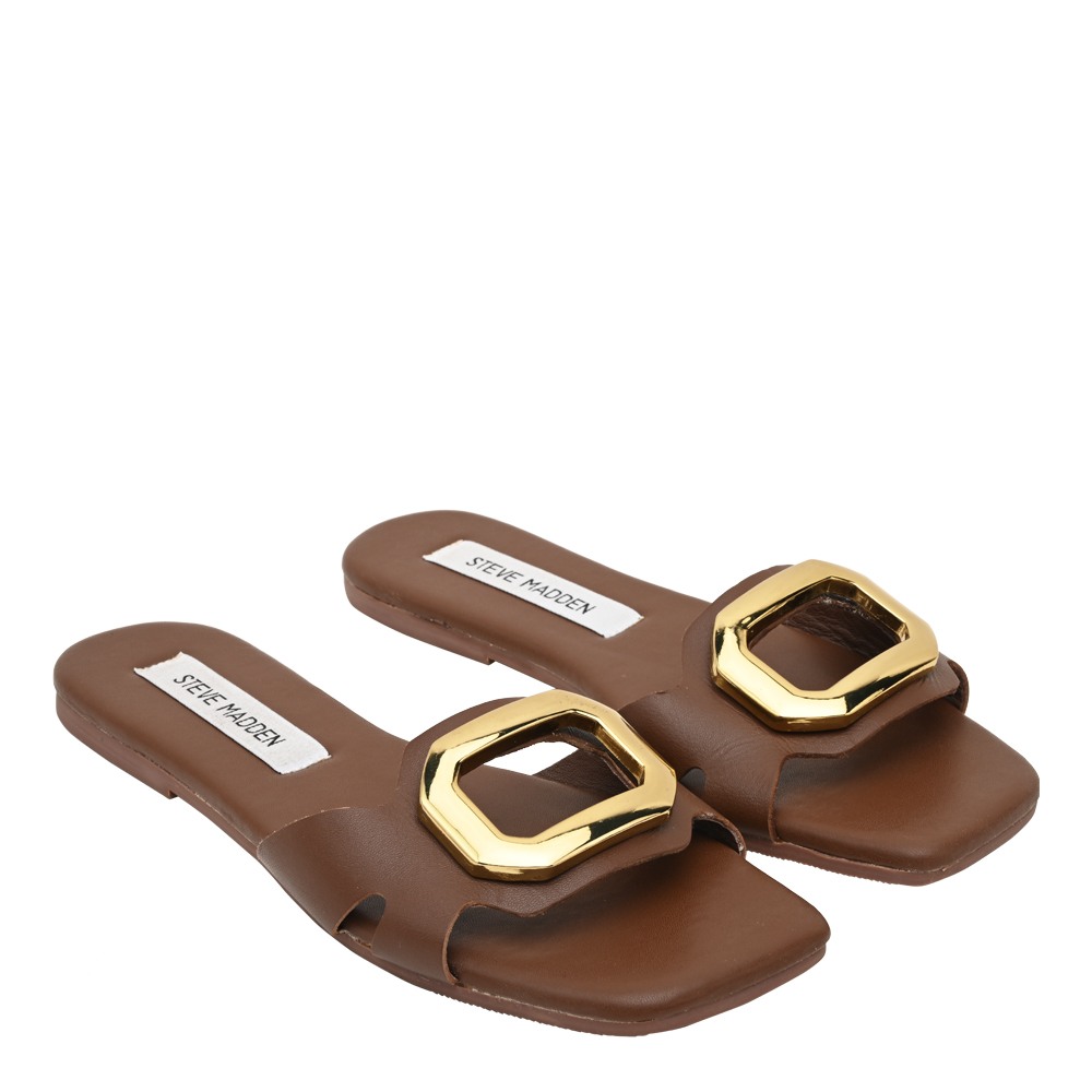 Wilton Brown Flats