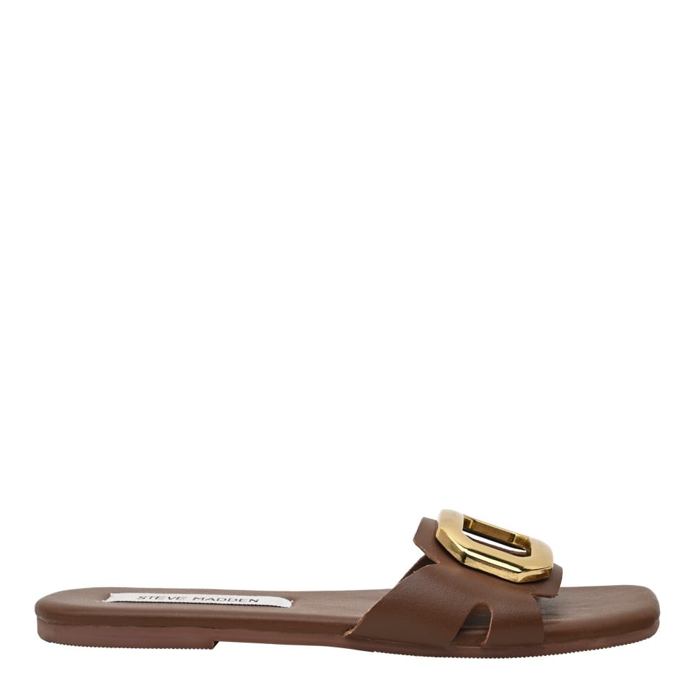 Wilton Brown Flats