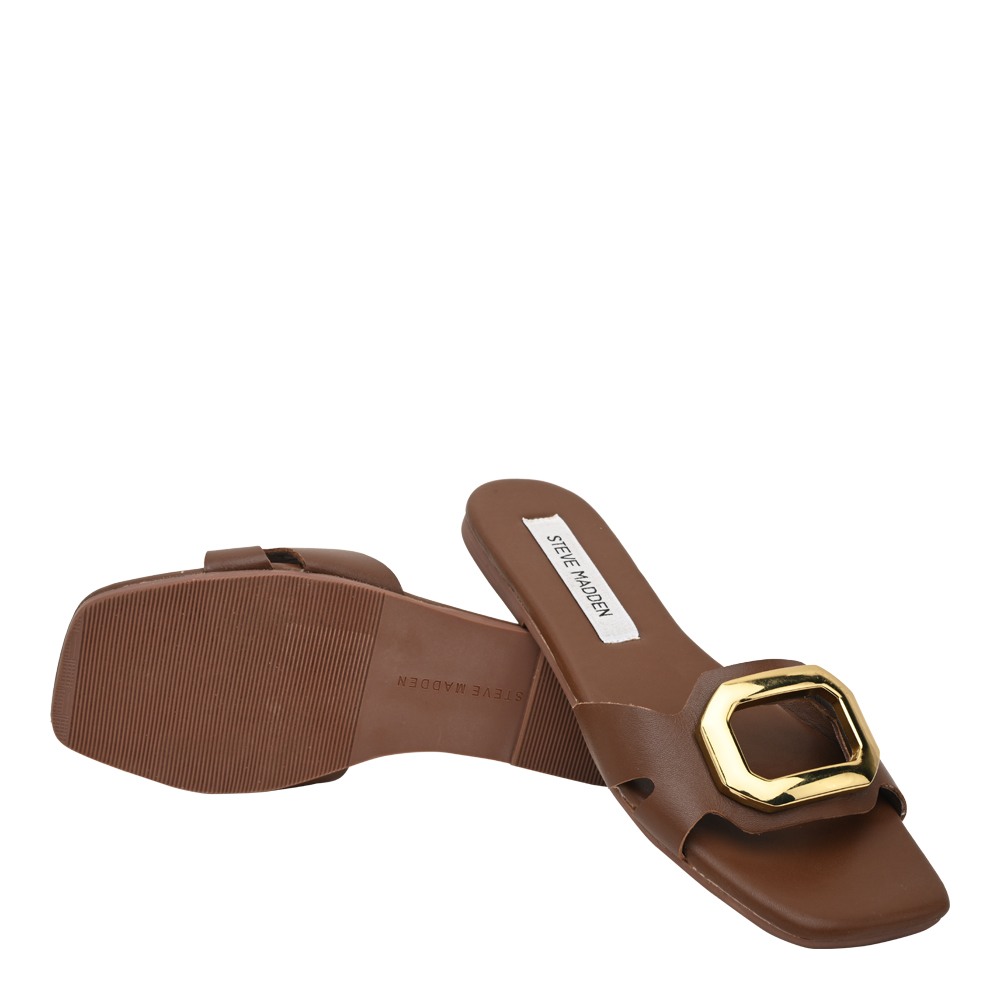 Wilton Brown Flats