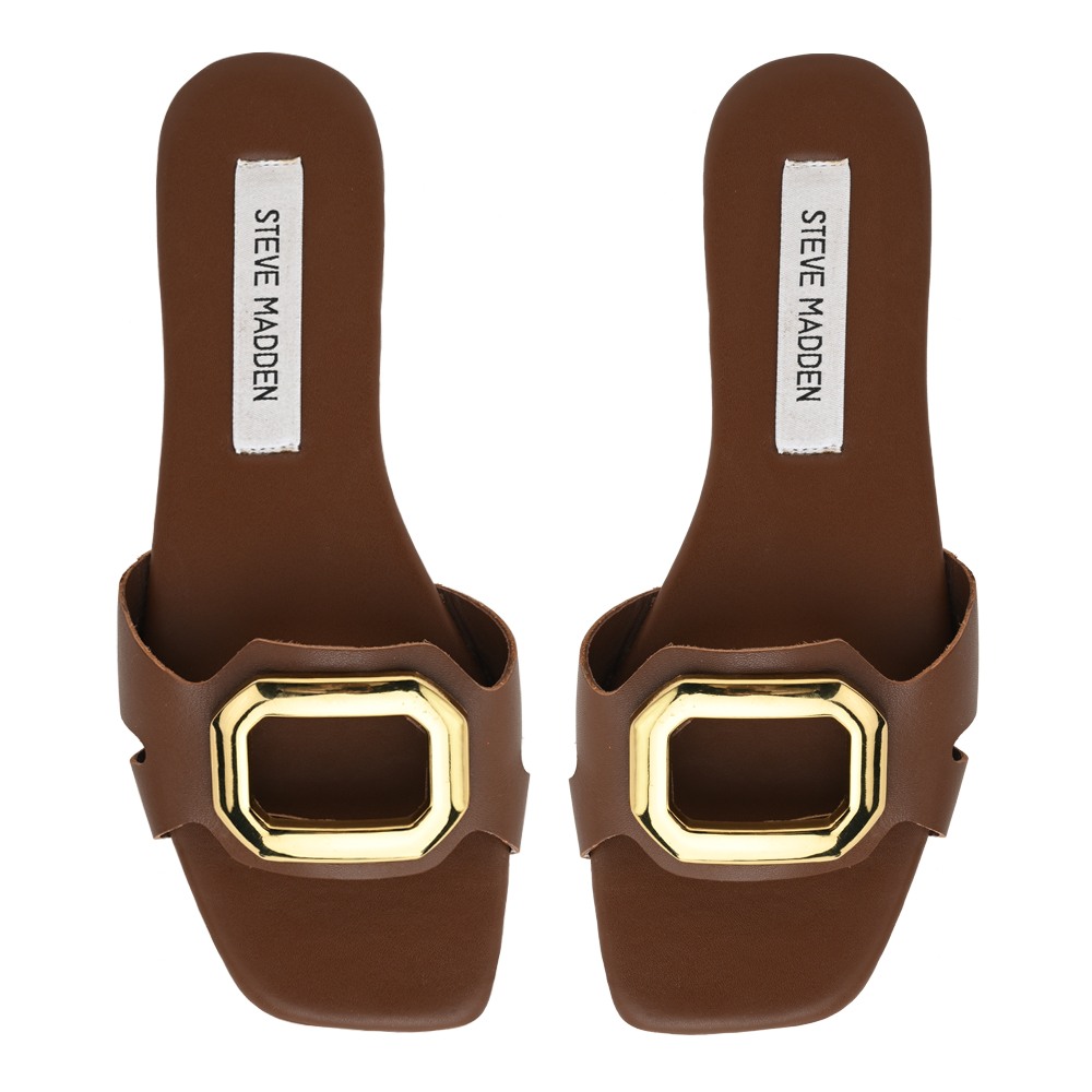 Wilton Brown Flats