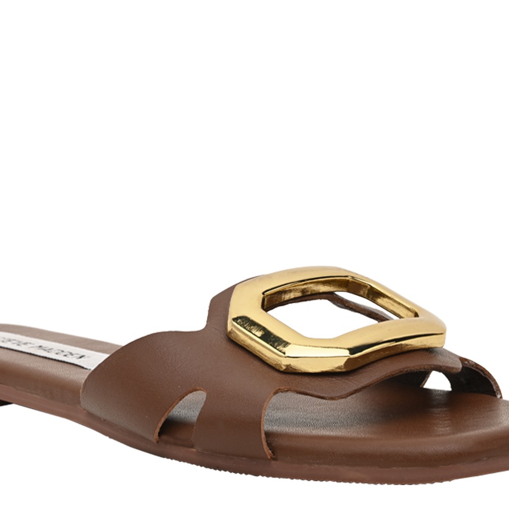 Wilton Brown Flats