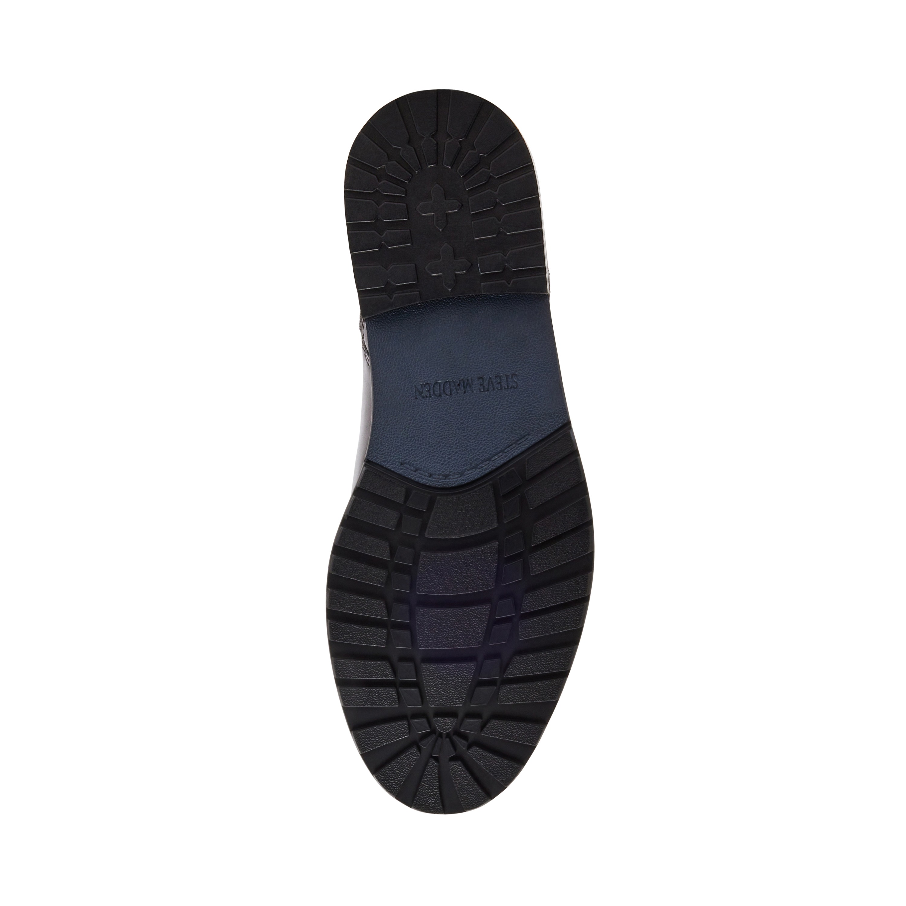 Neve Brown Leather Boots