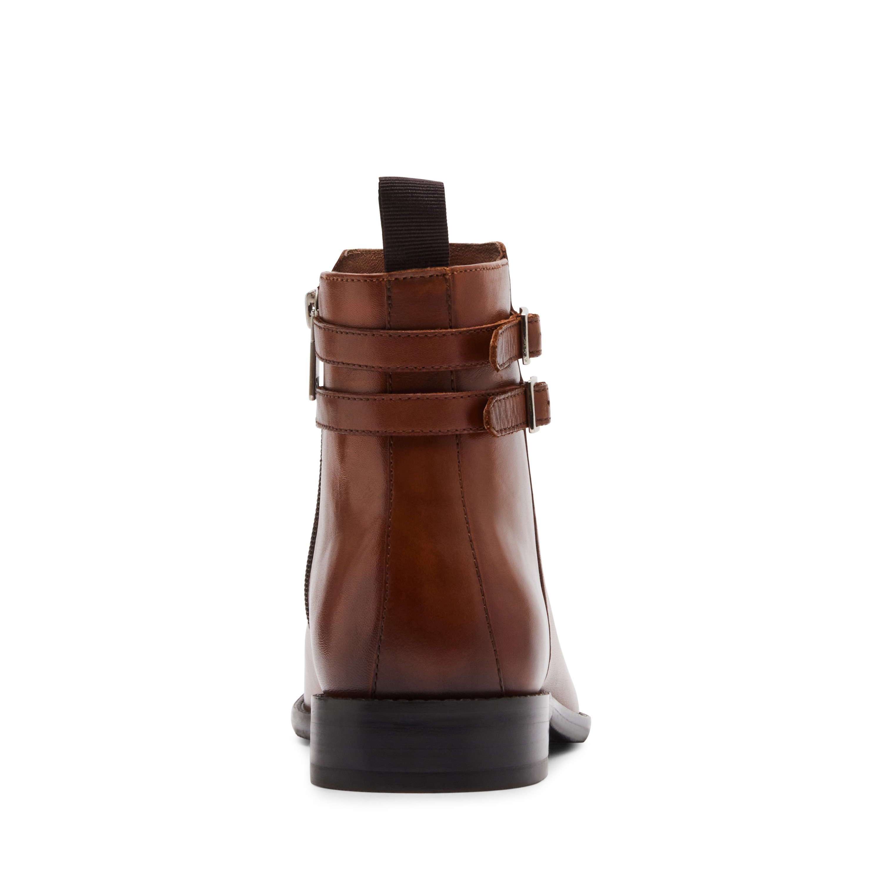 Dawn Tan Boots