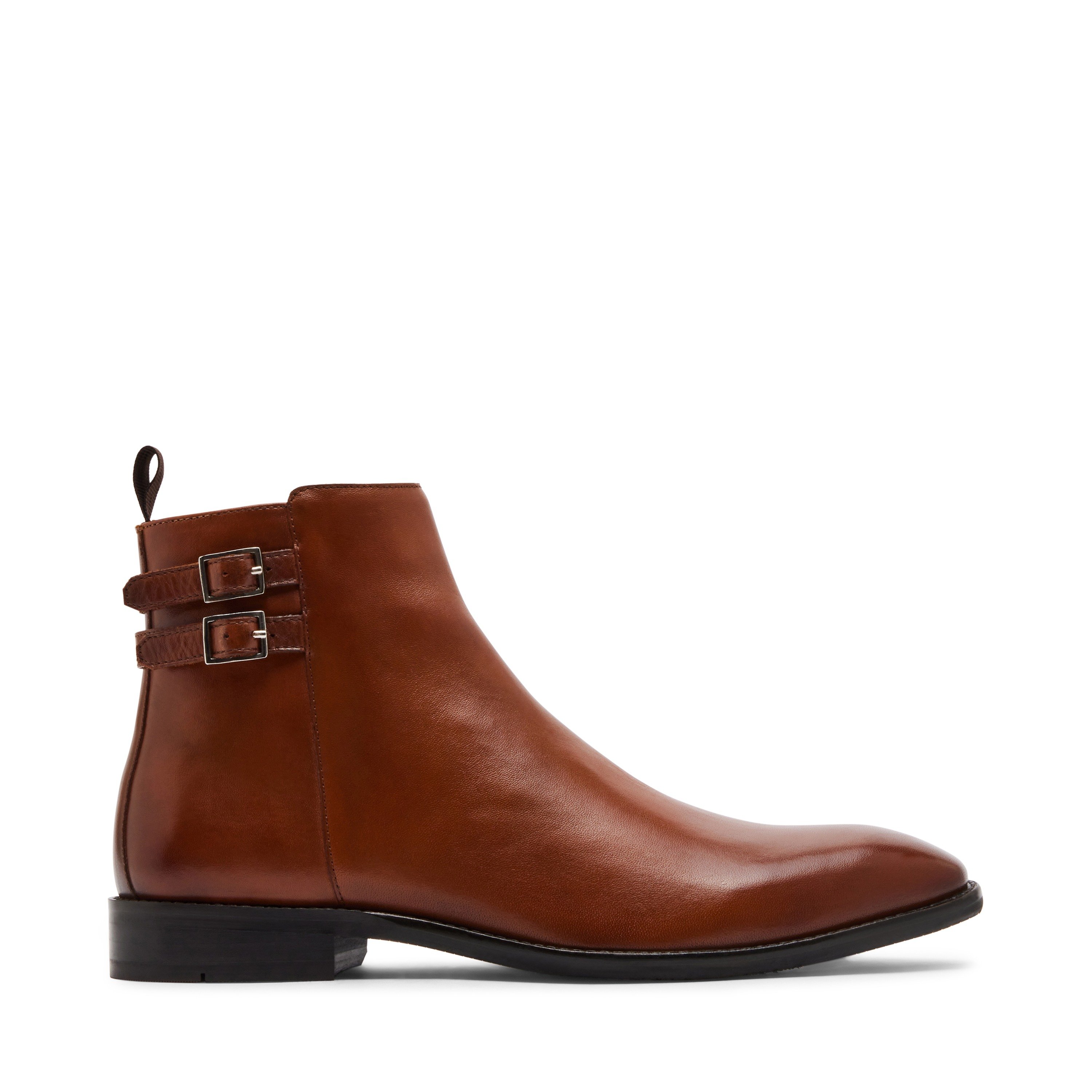 Dawn Tan Boots